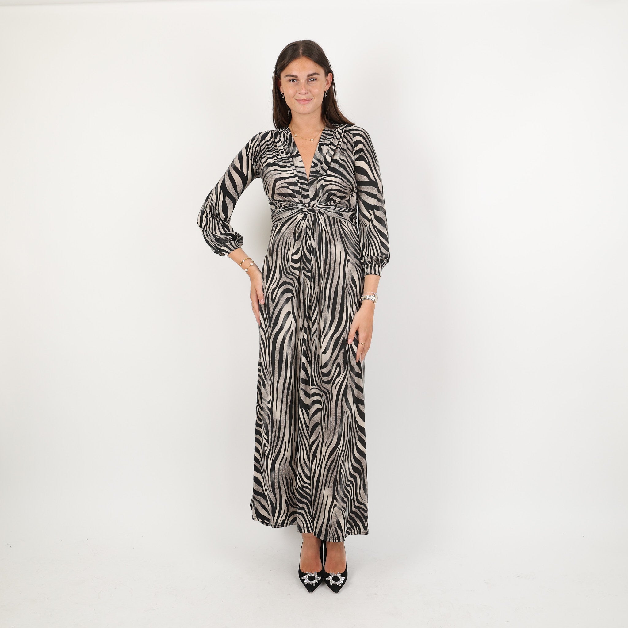 Dress, UK Size 8