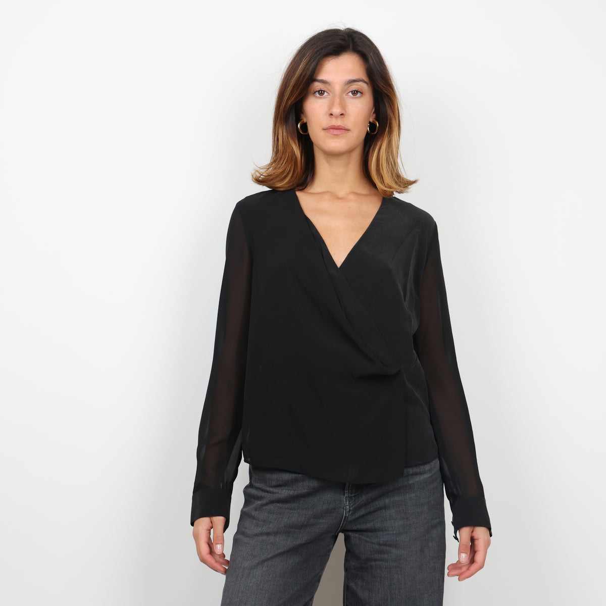 Blouse, UK Size 10