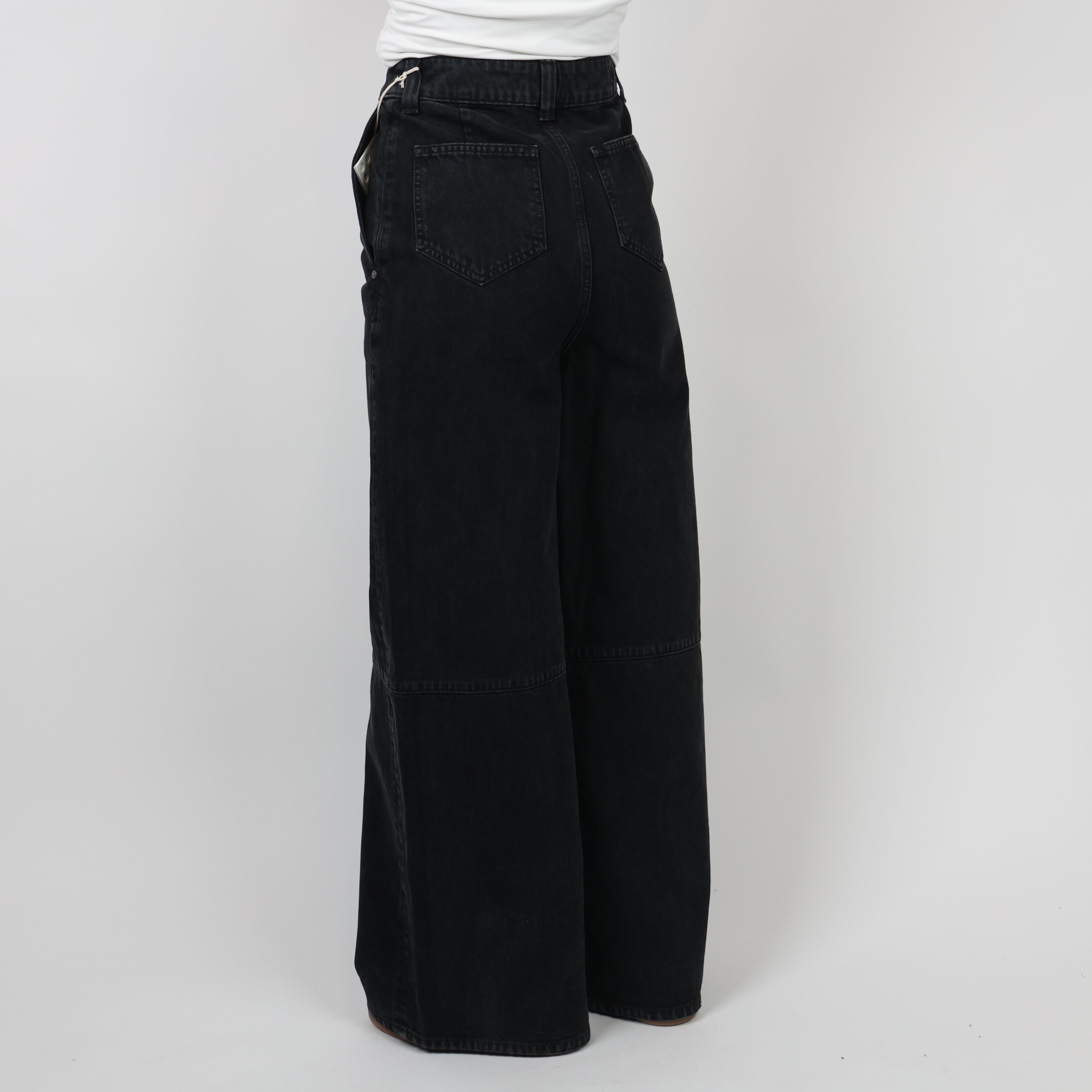 Jeans, Waist 26