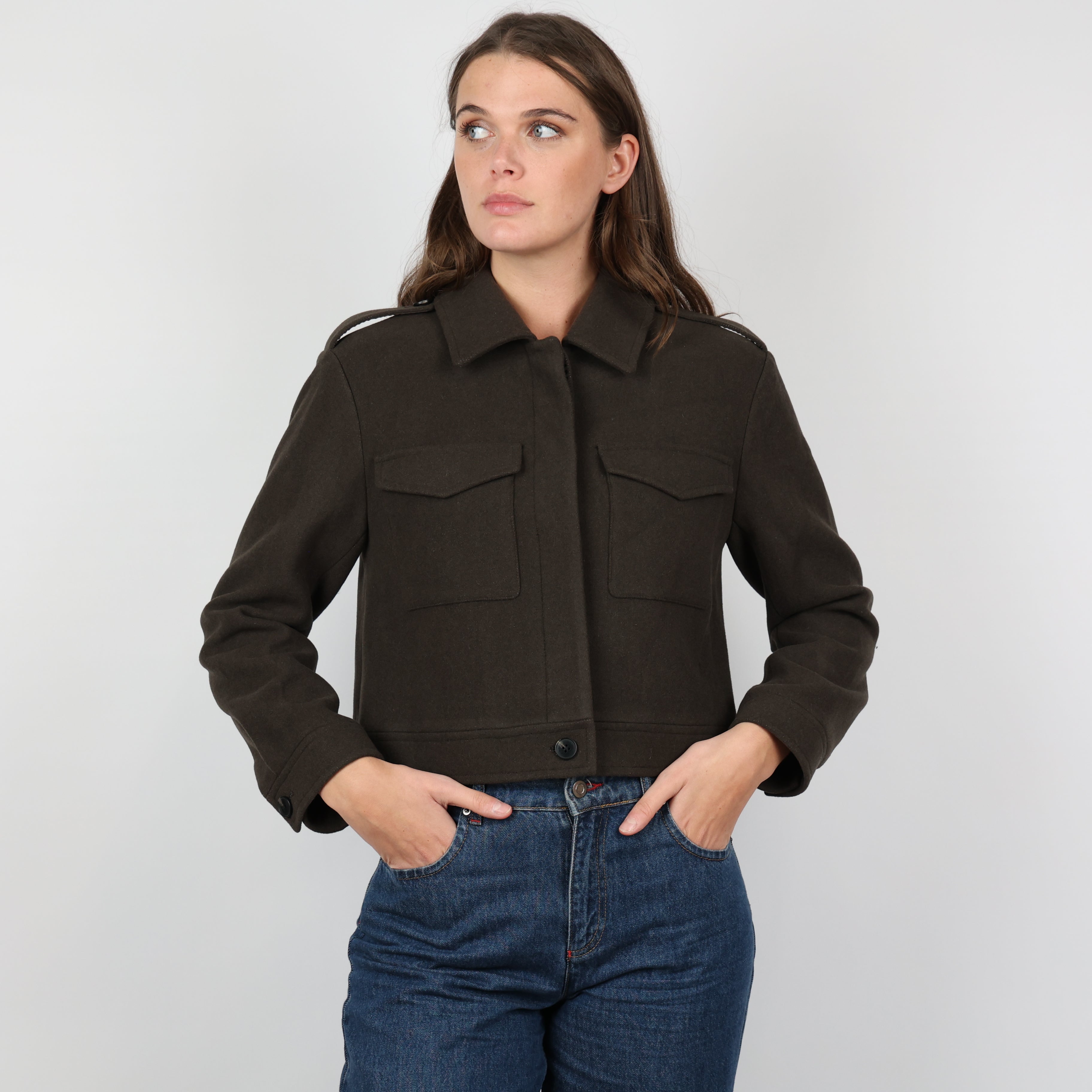 Jacket, UK Size 12