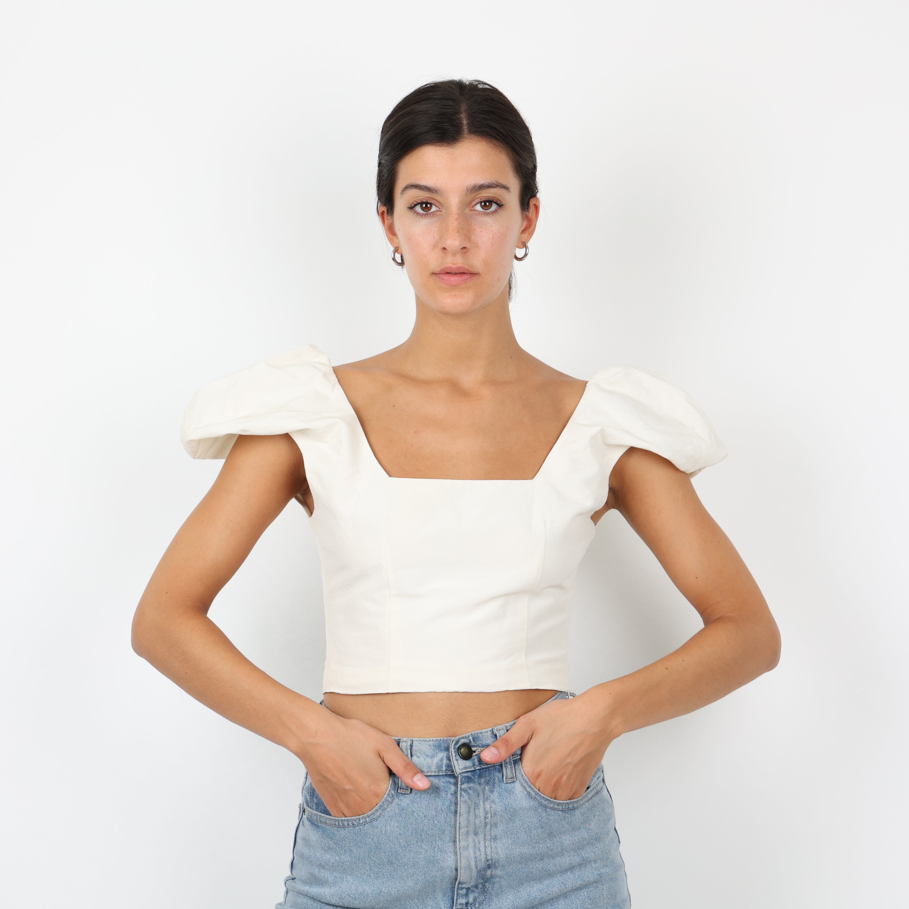 Top, UK Size 10