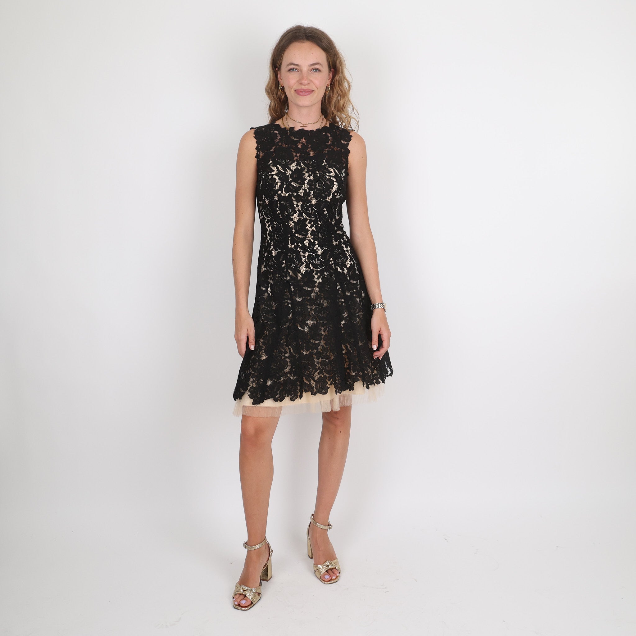 Dress, UK Size 8