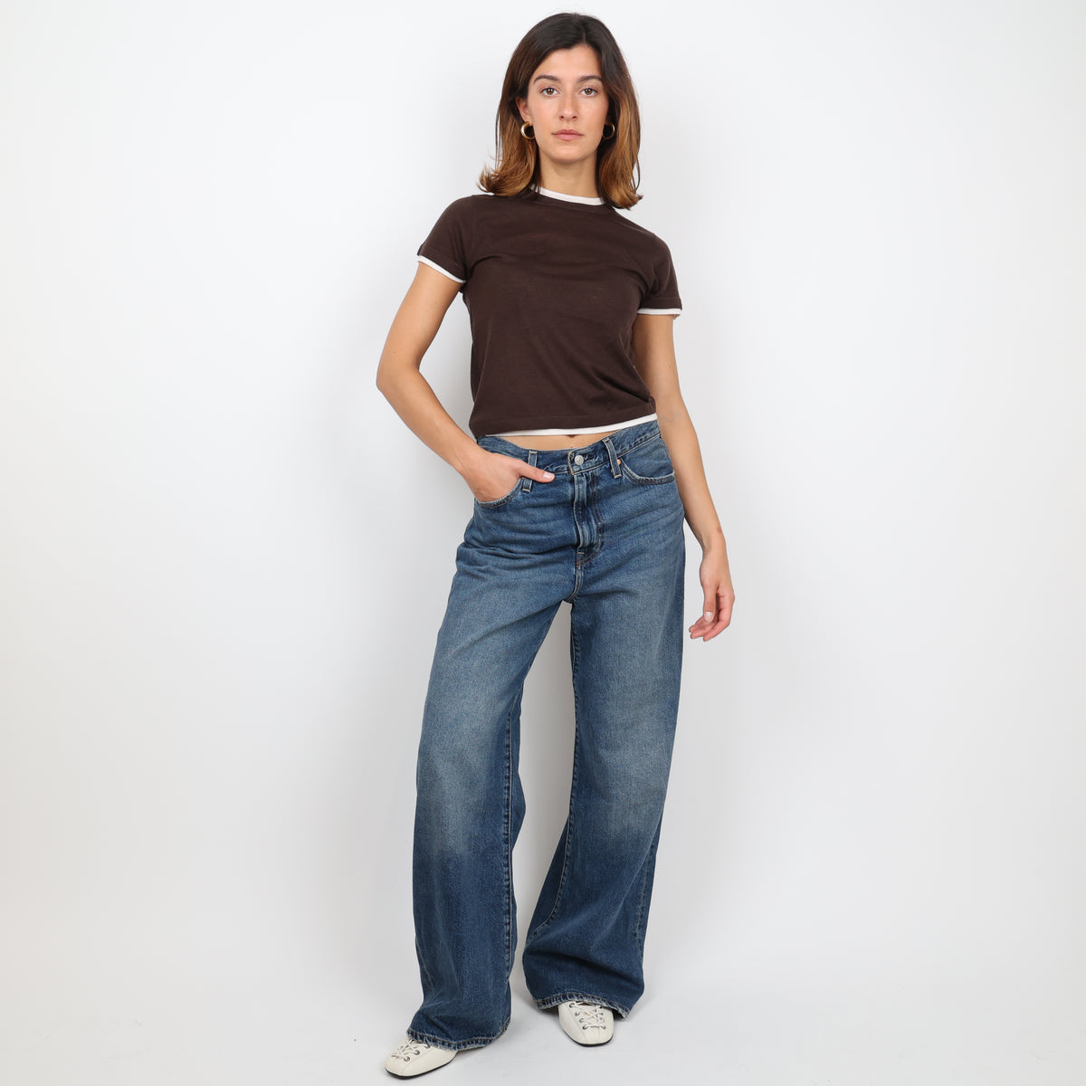 Jeans, Waist 29