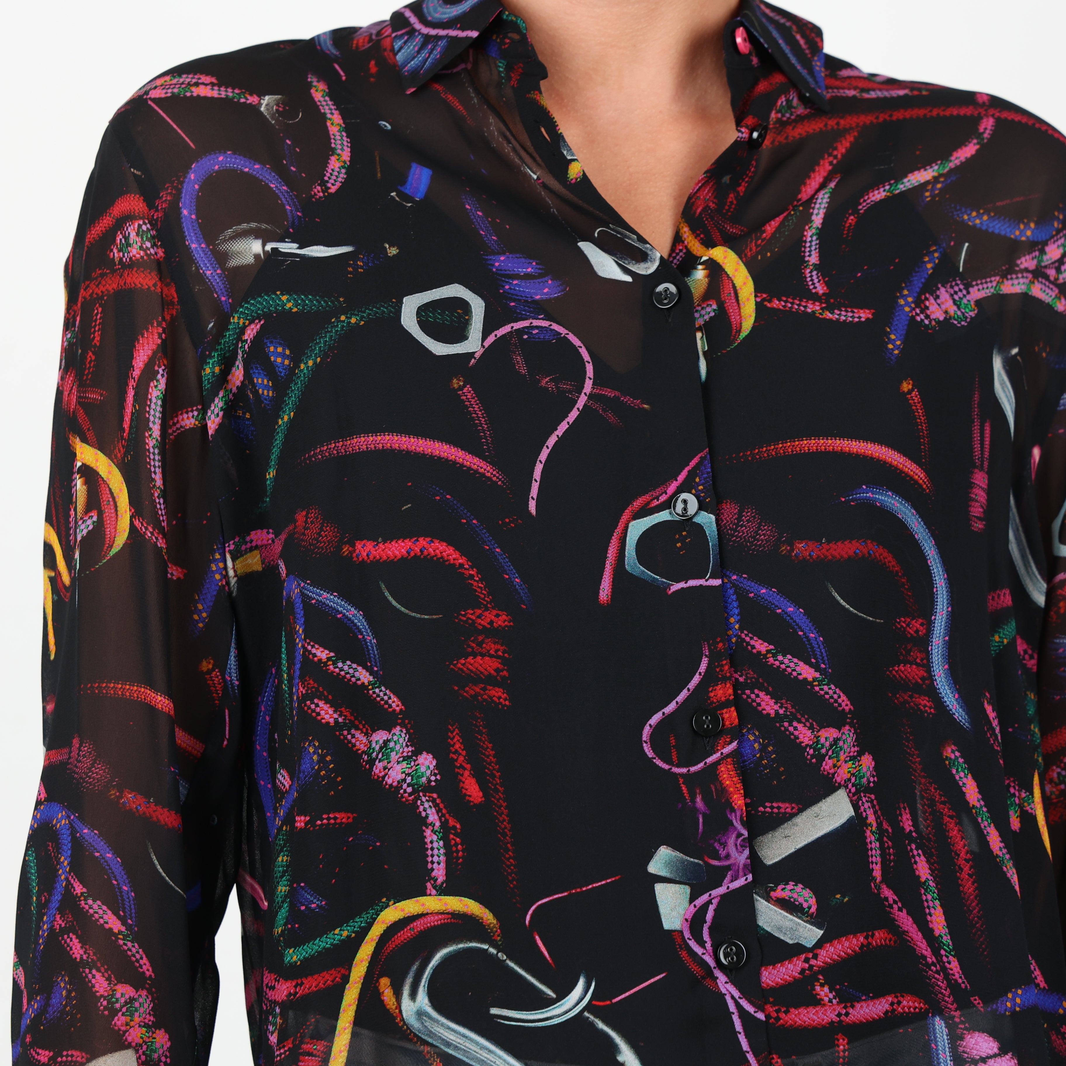 Shirt, UK Size 12