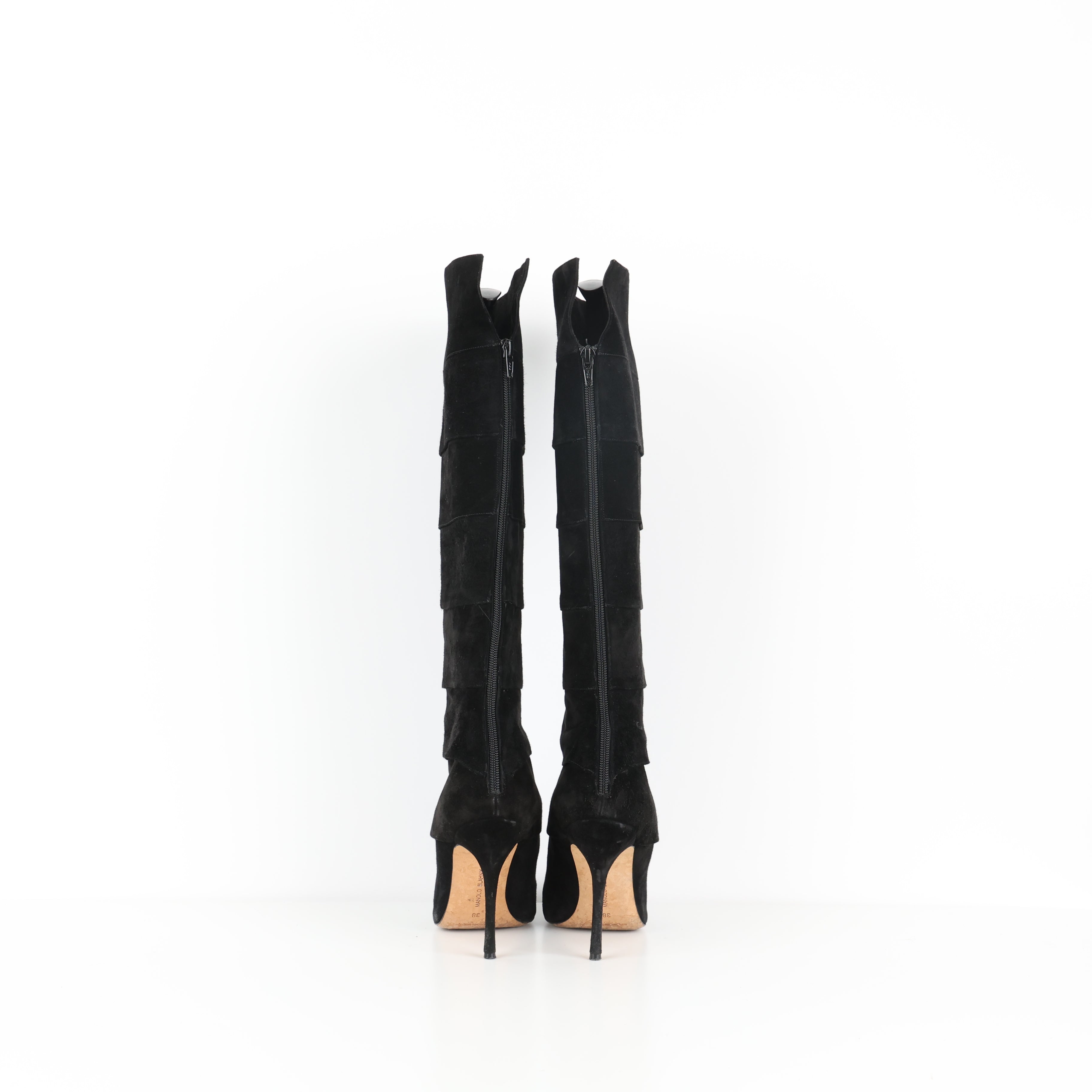 Boots , Shoe Size 38