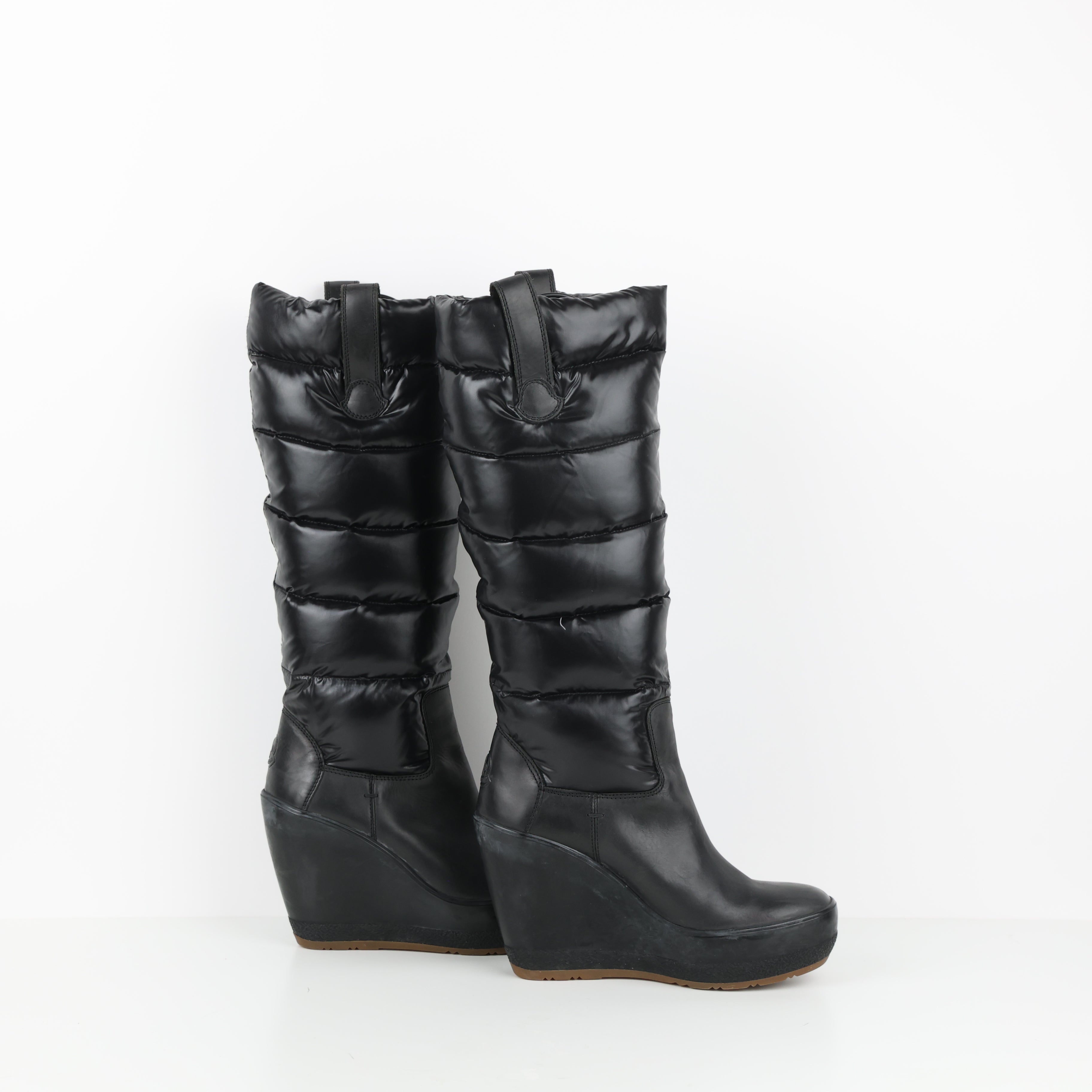 Boots , Shoe Size 39