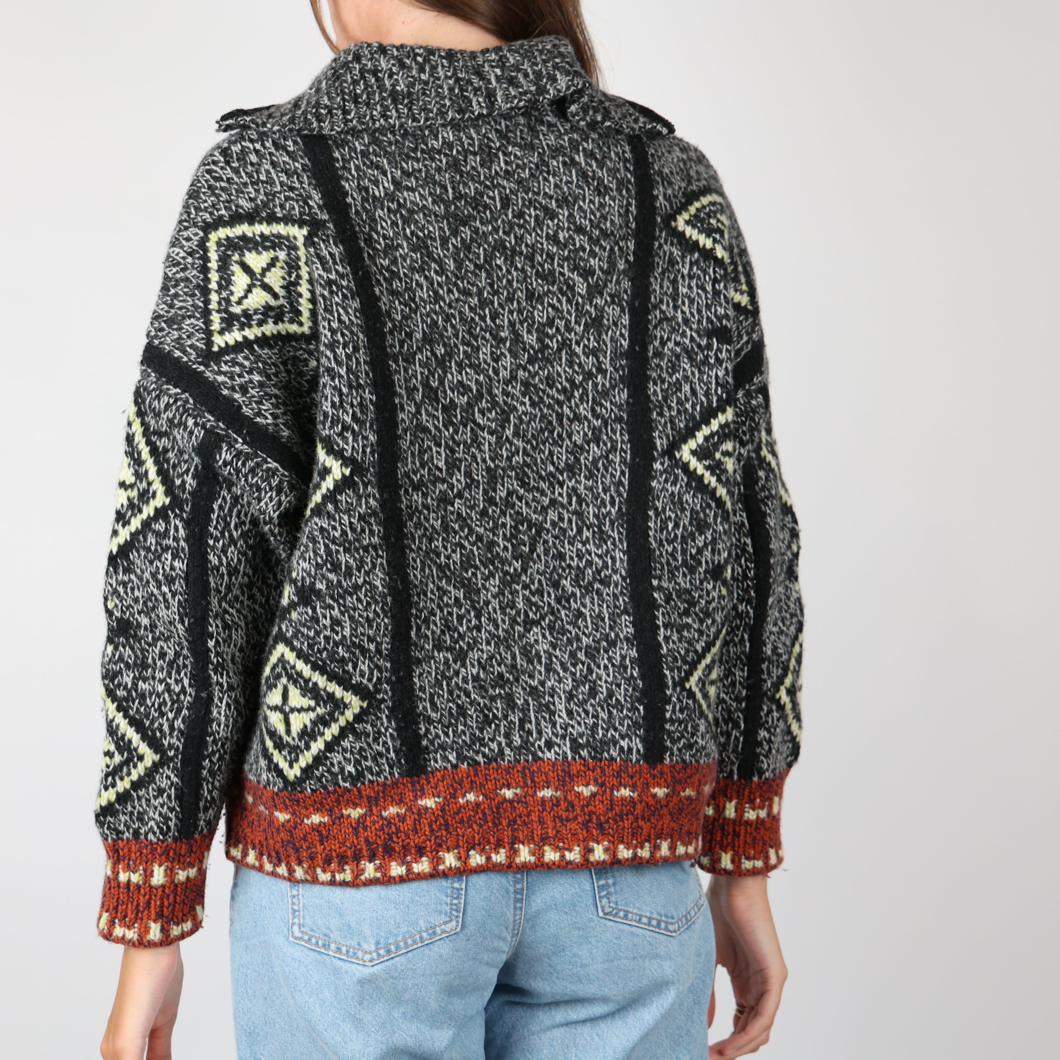 Knitwear, UK Size 8