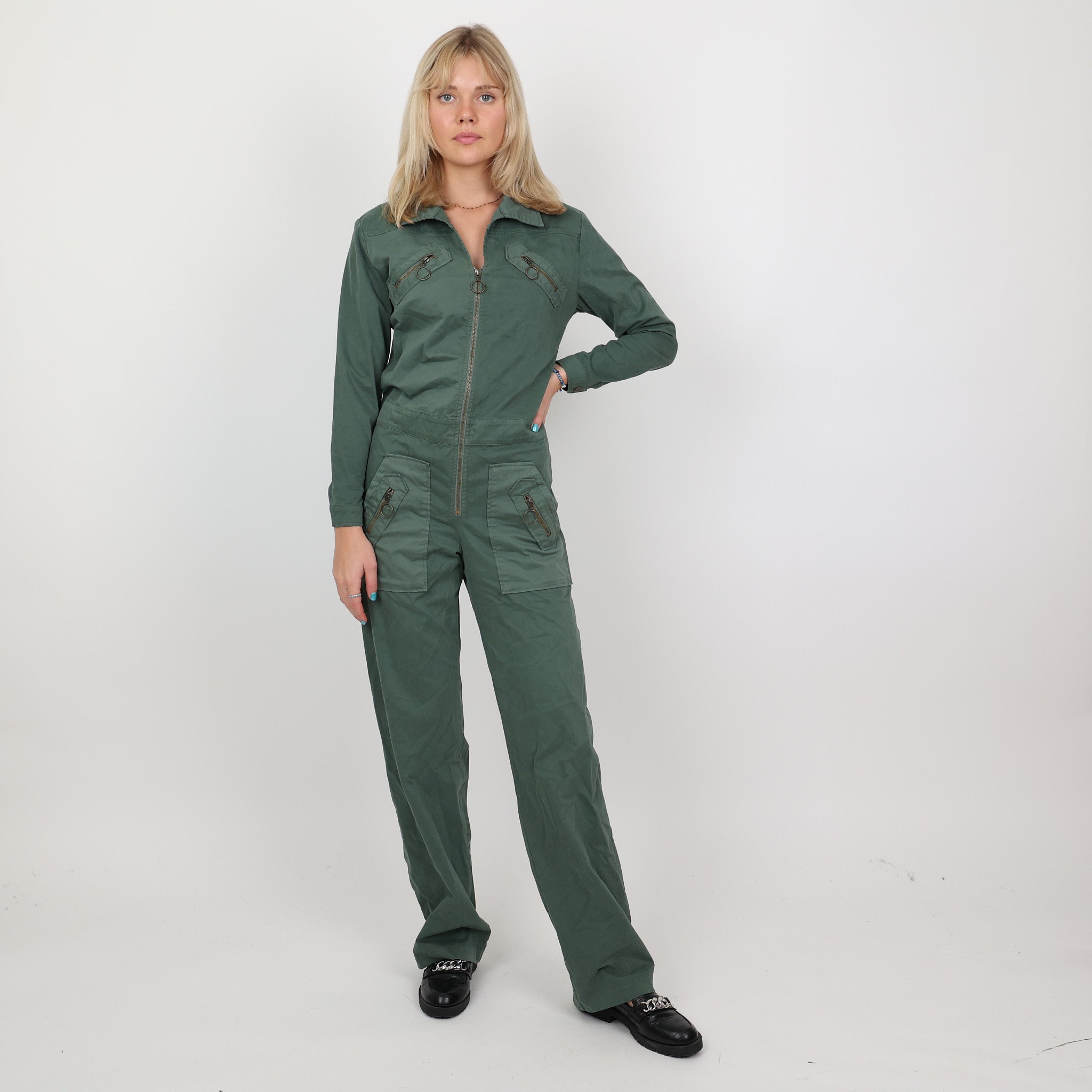 Jumpsuit, UK Size 8