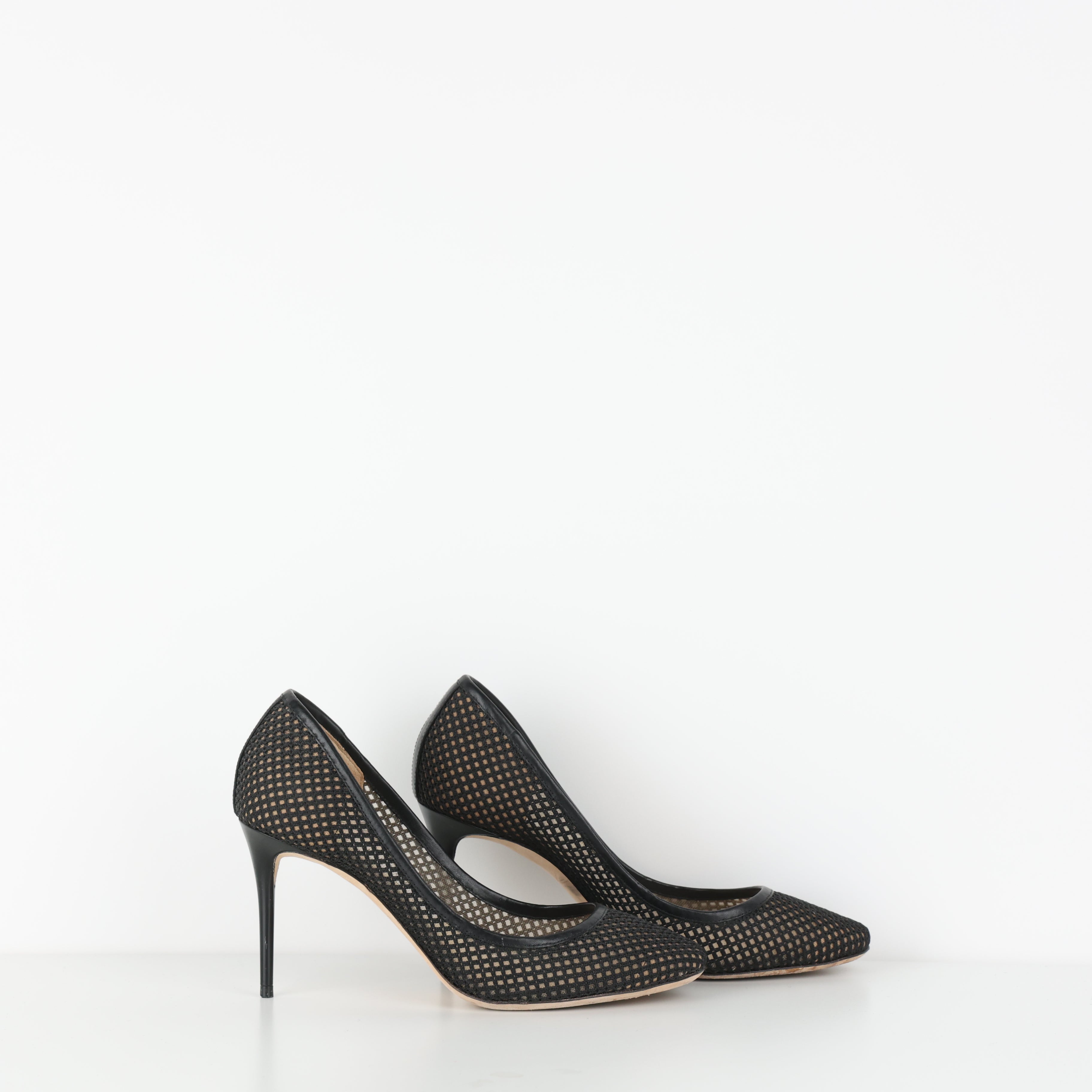 Heels, Shoe Size 37