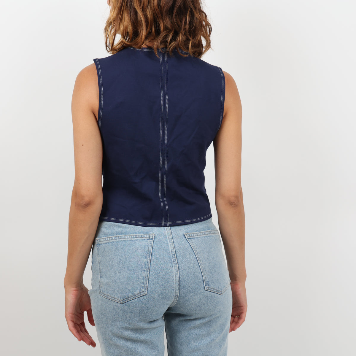 Top, UK Size 12
