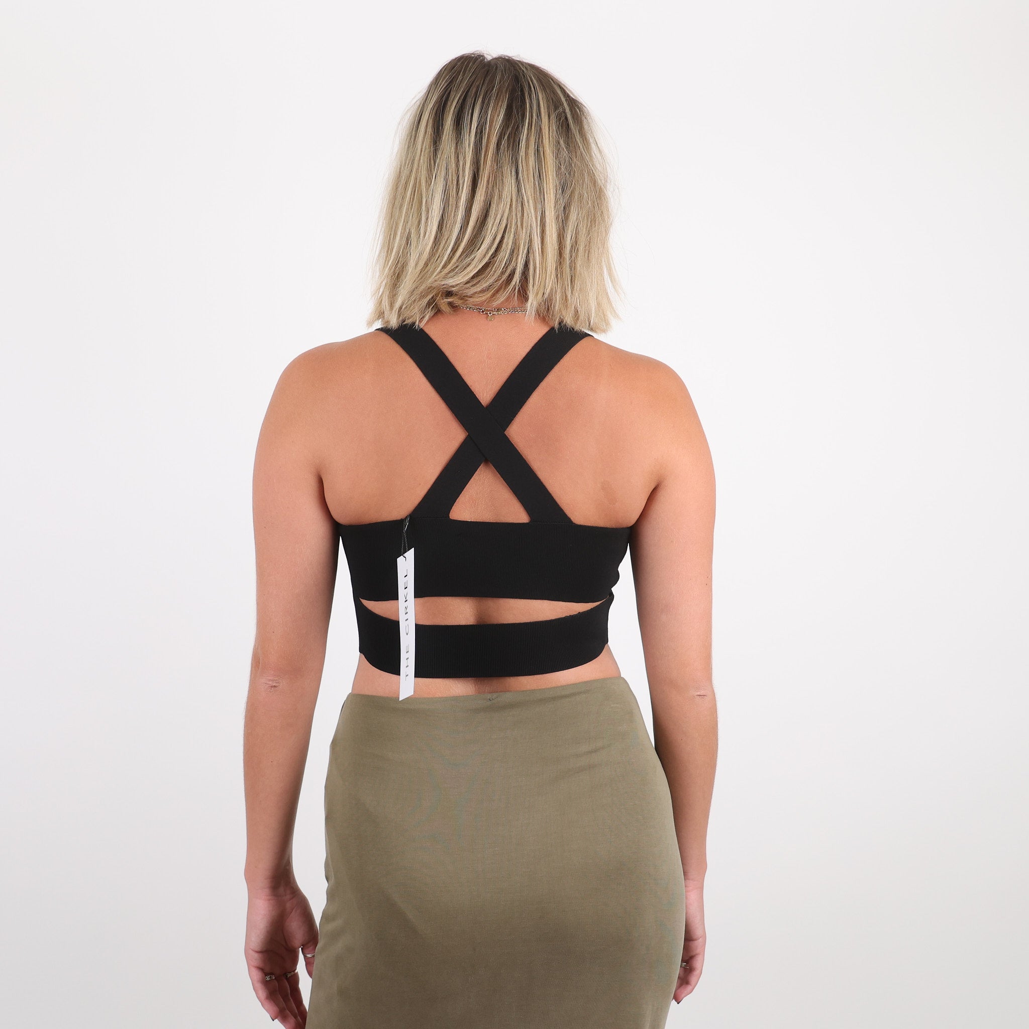 Top, UK Size 8
