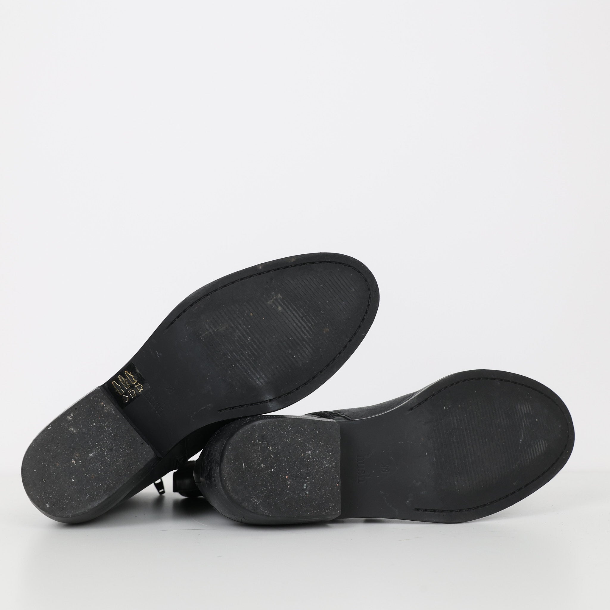 Boots, Shoe Size 38