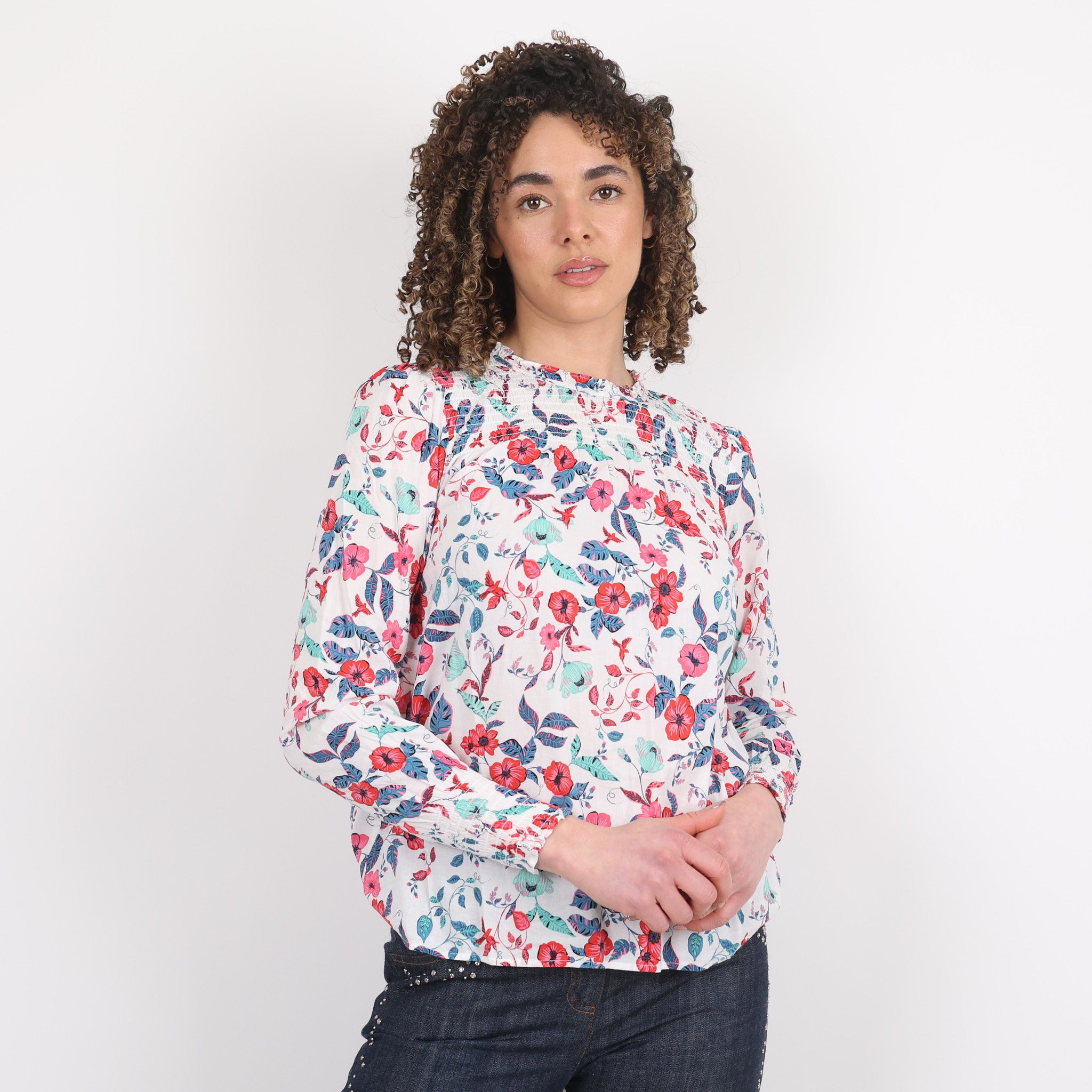 Blouse, UK Size 10