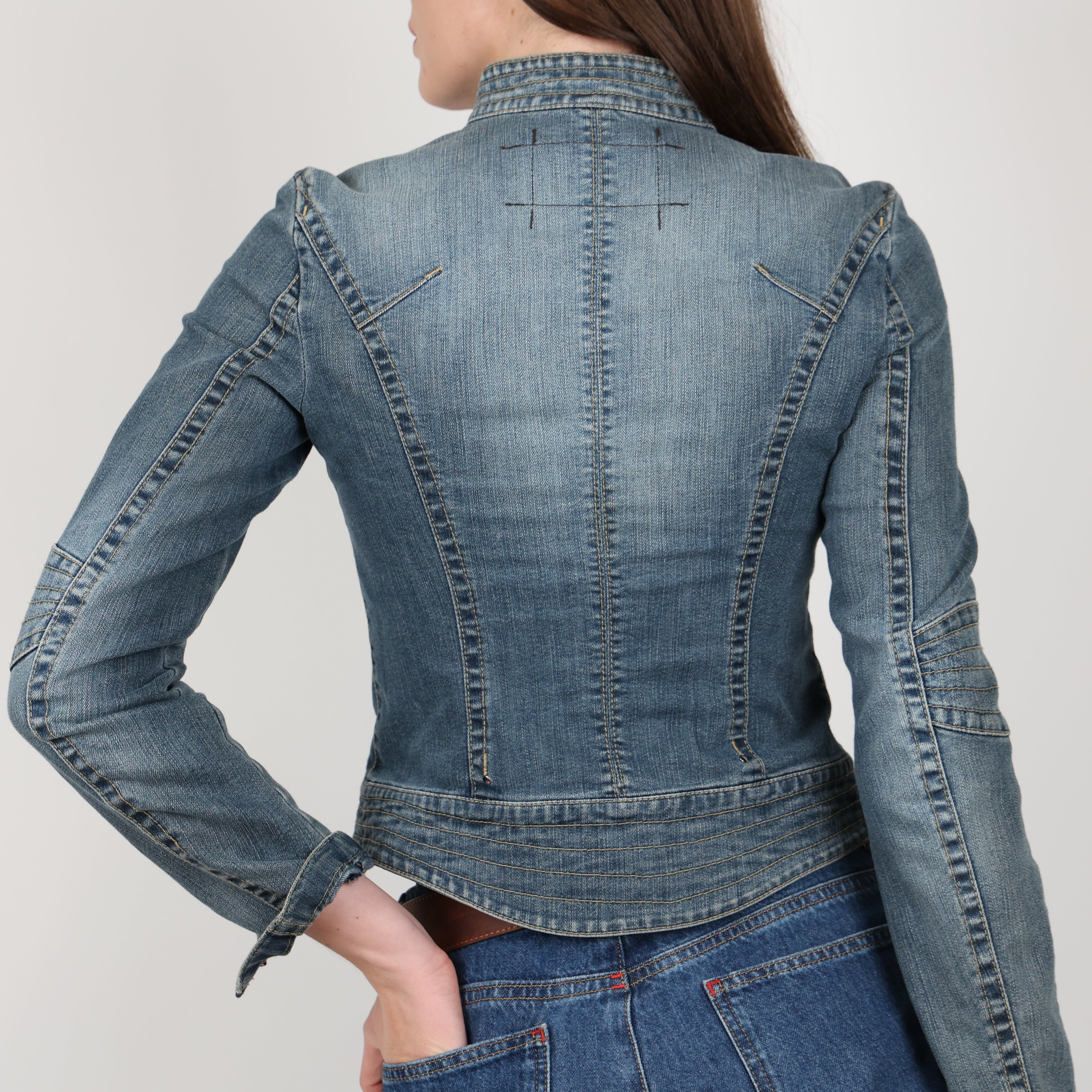 Jacket, UK Size 12
