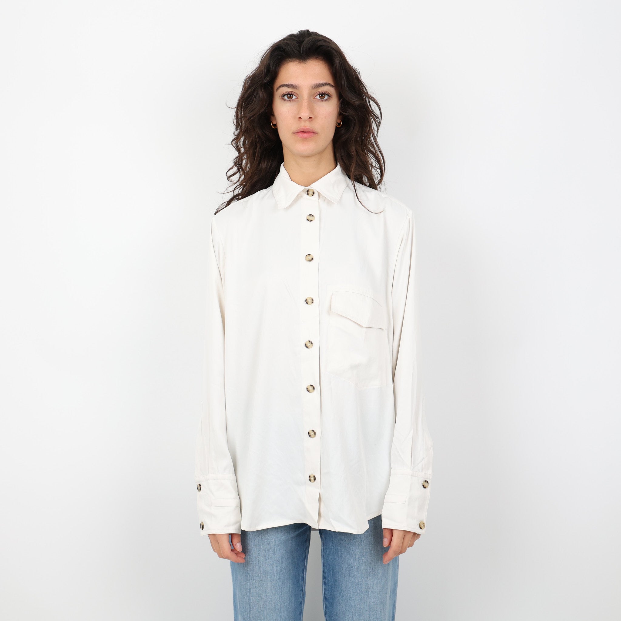 Shirt, UK Size 10