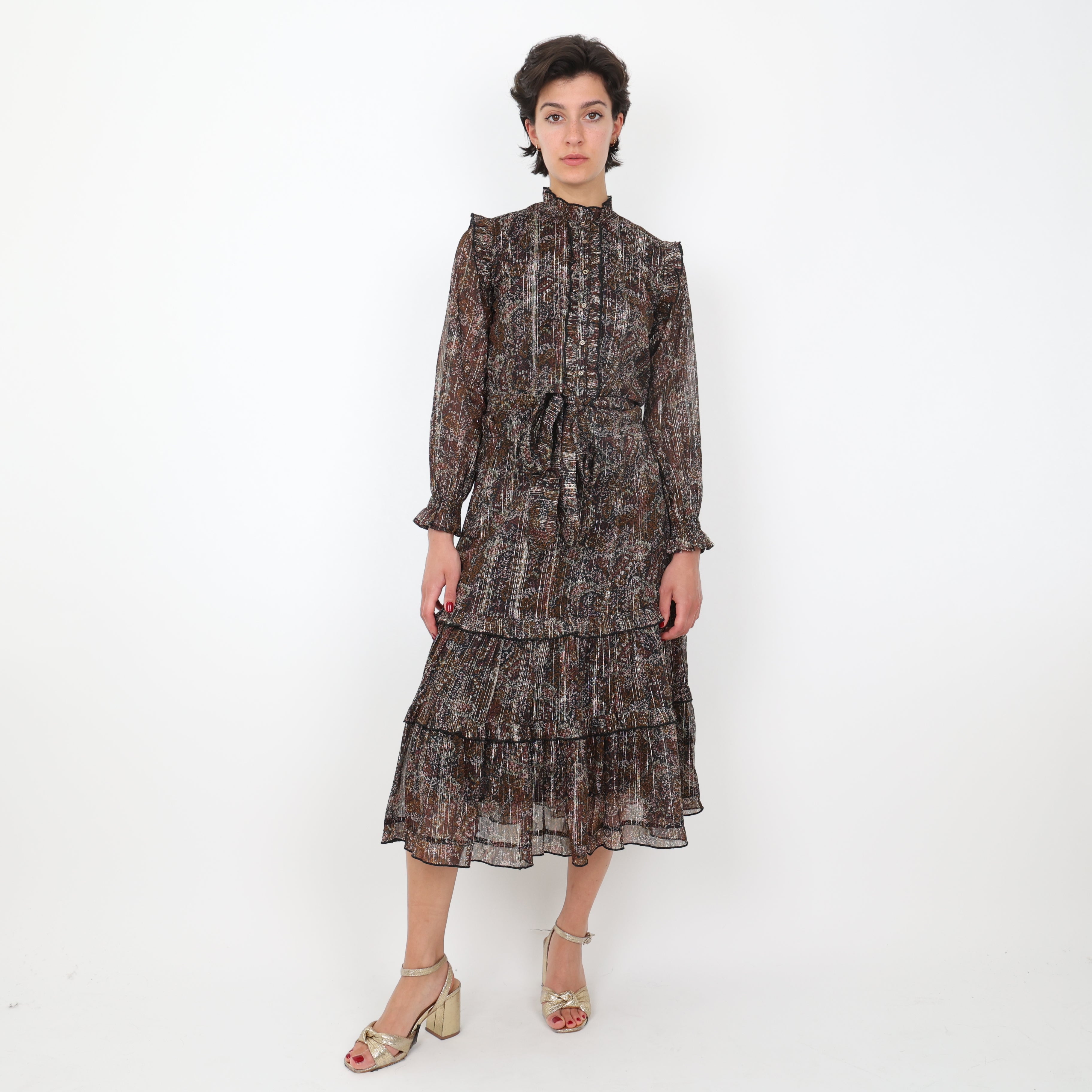 Dress, UK Size 8