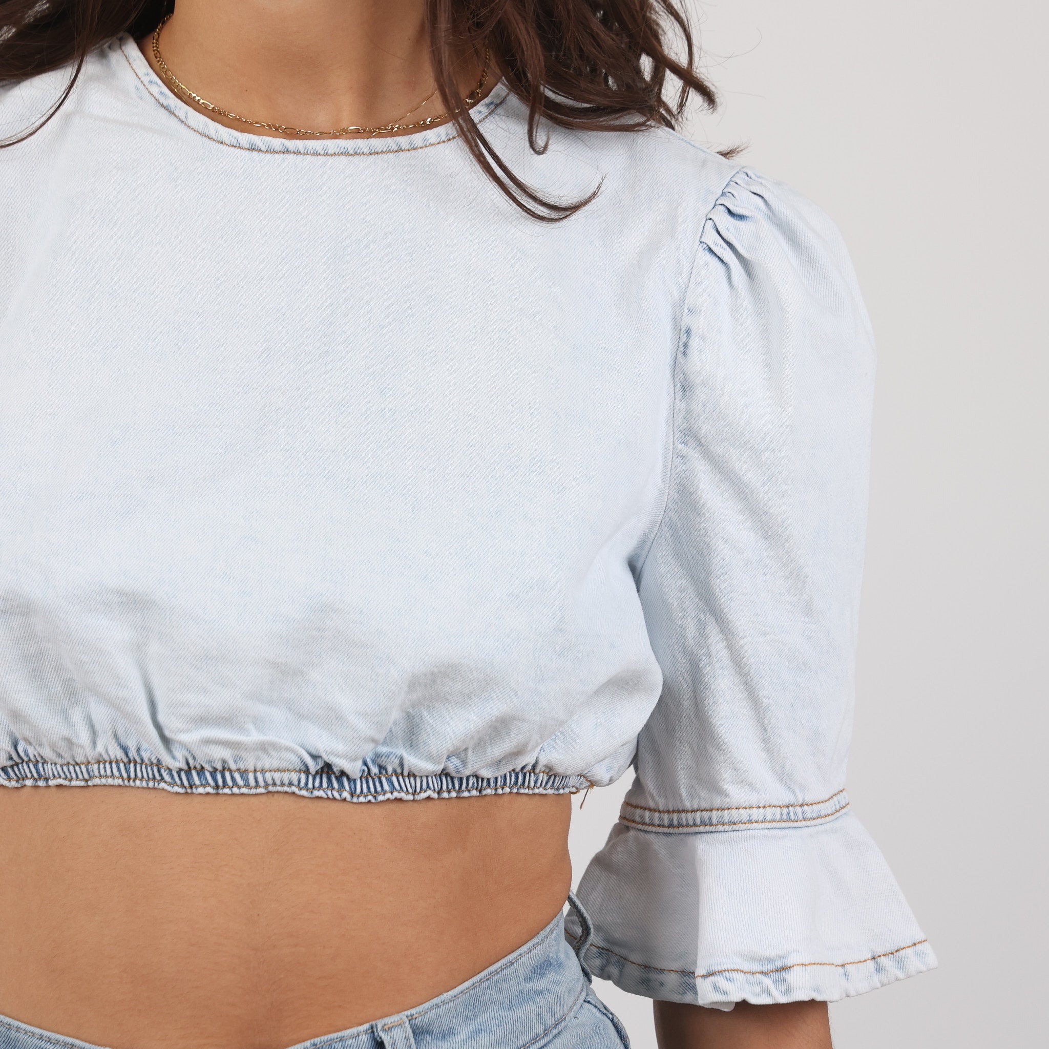 Top, UK Size 8