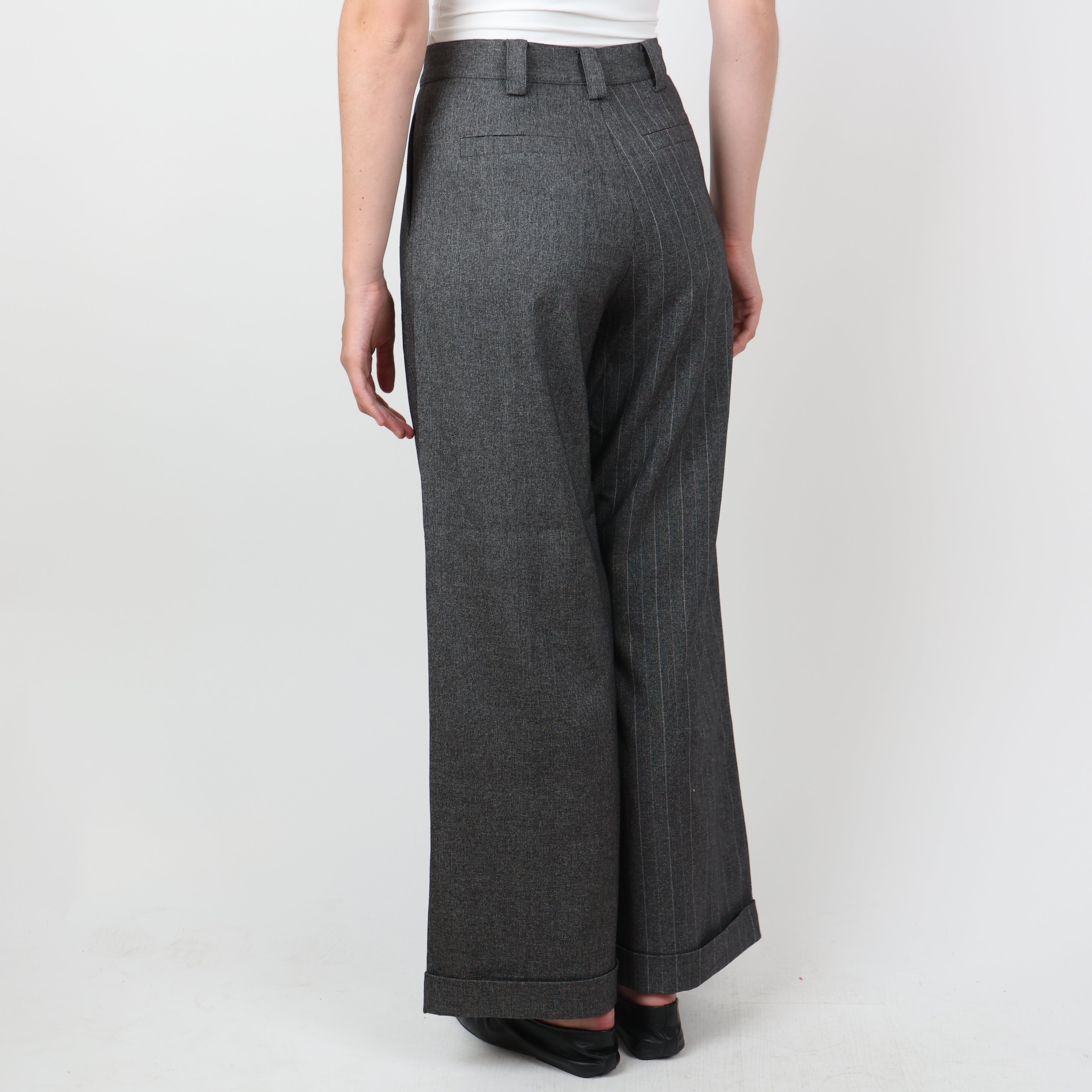 Trousers, UK Size 8