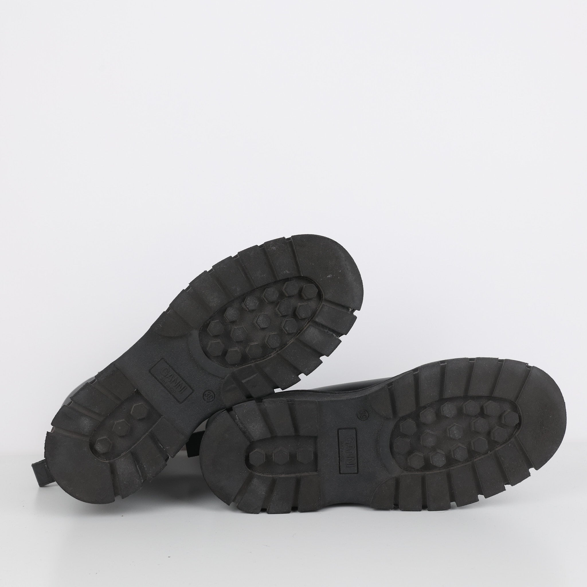 Boots, Shoe Size 38