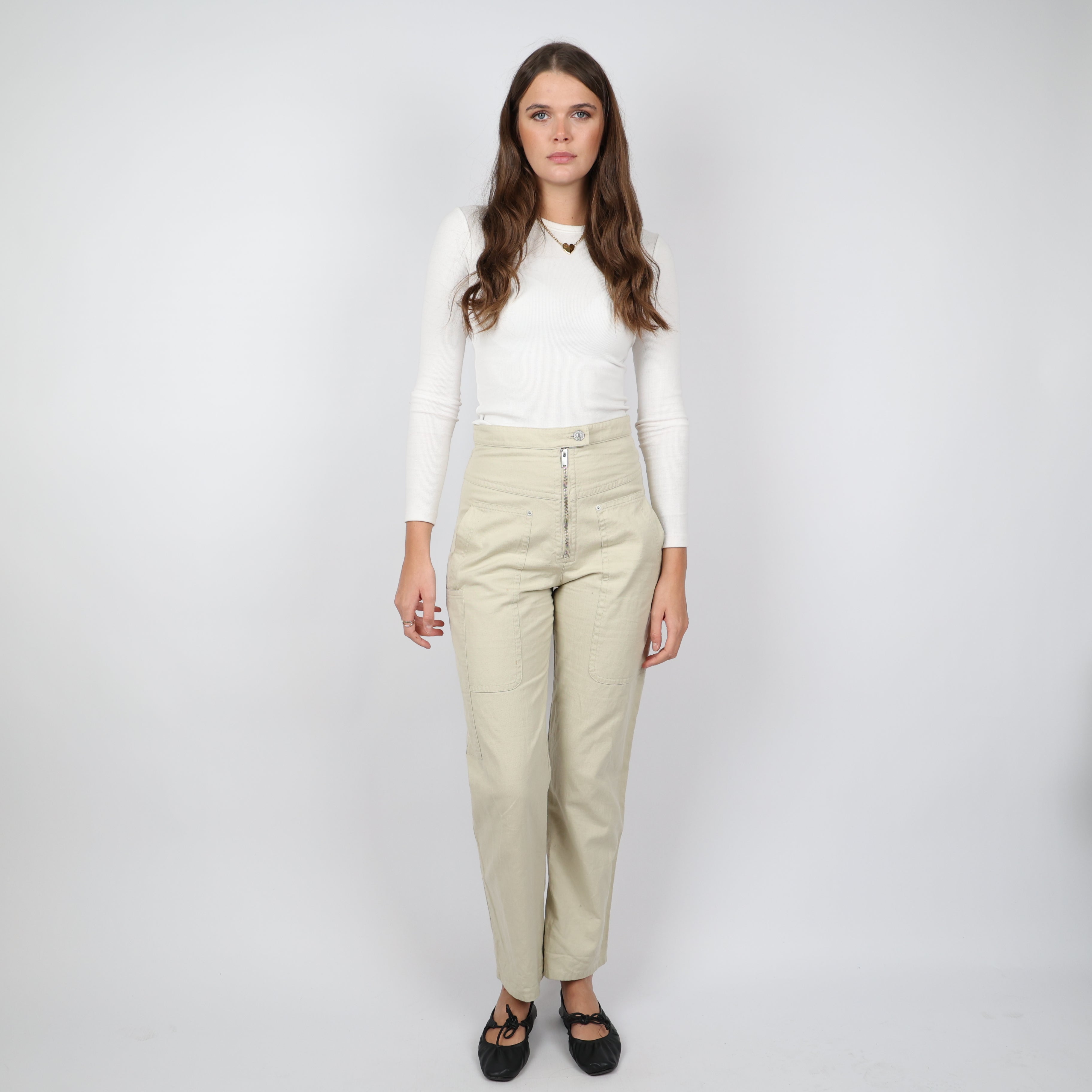 Trousers, UK Size 8