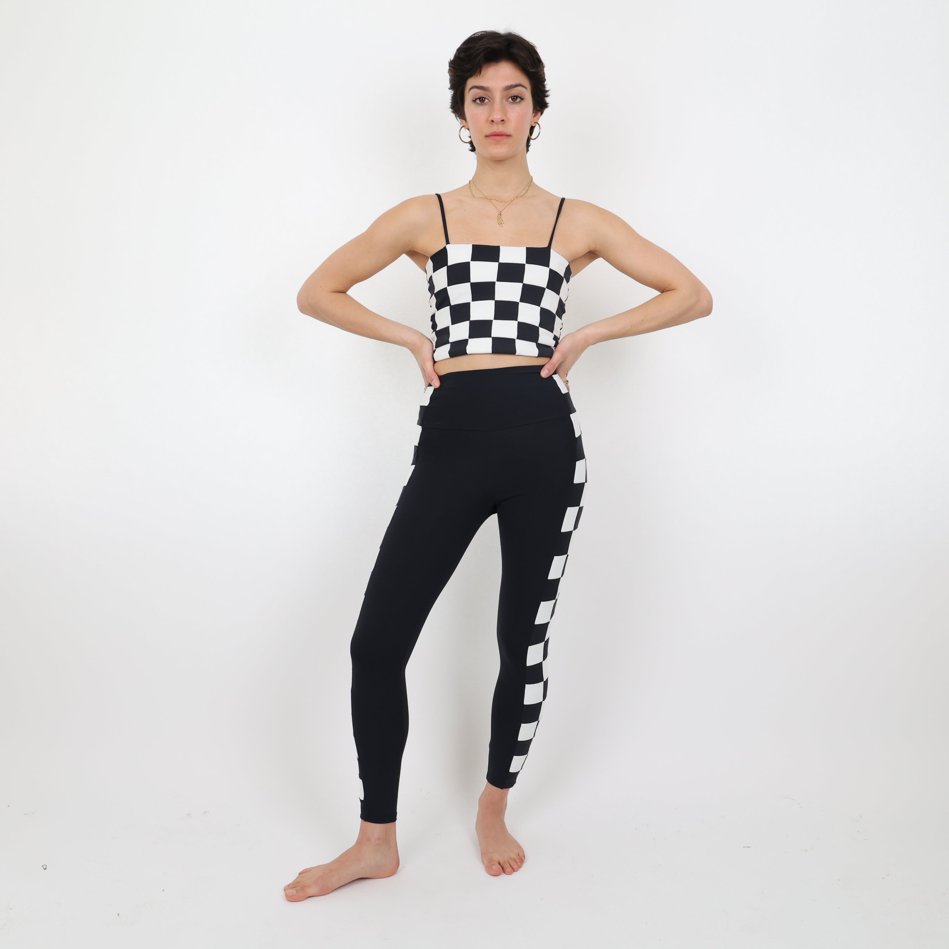 Athleisure, UK Size 6