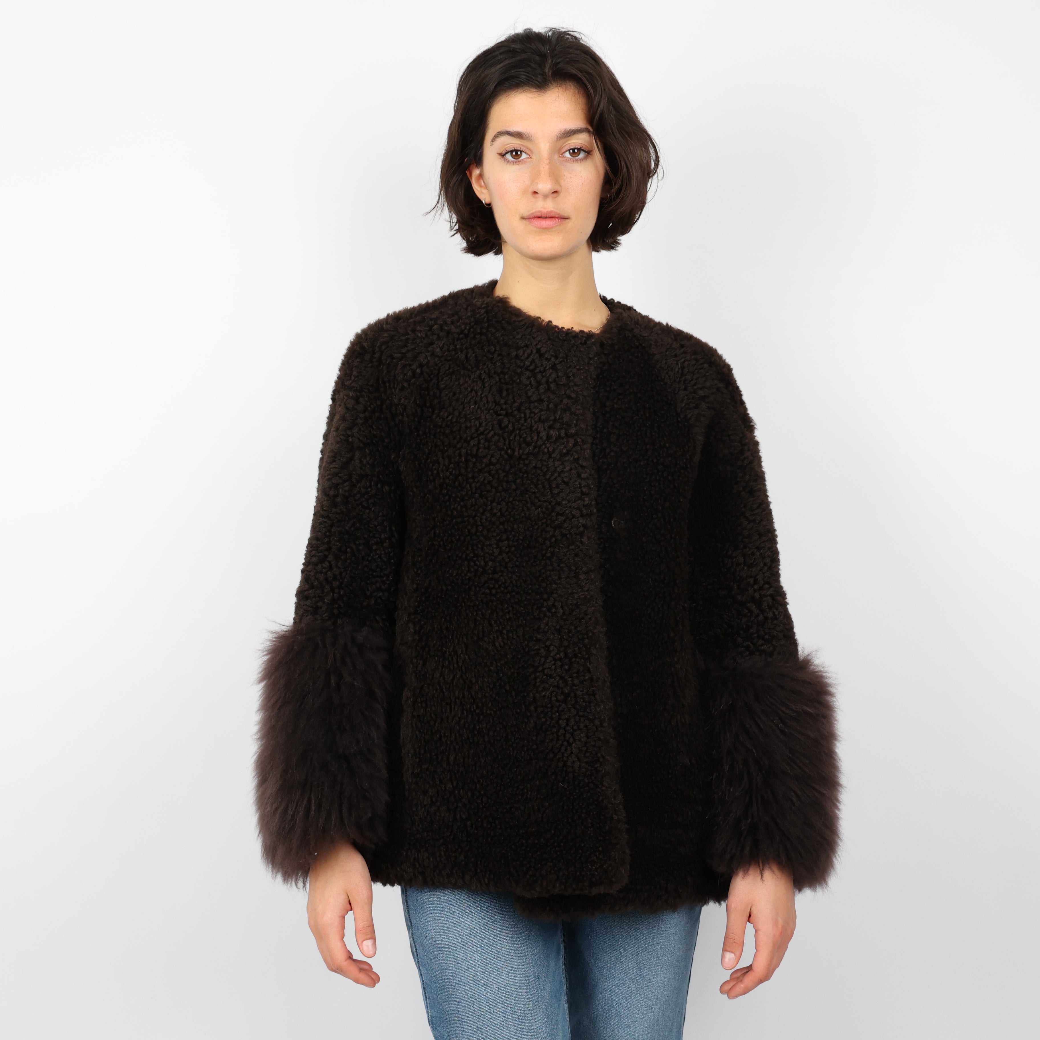 Coat, UK Size 10
