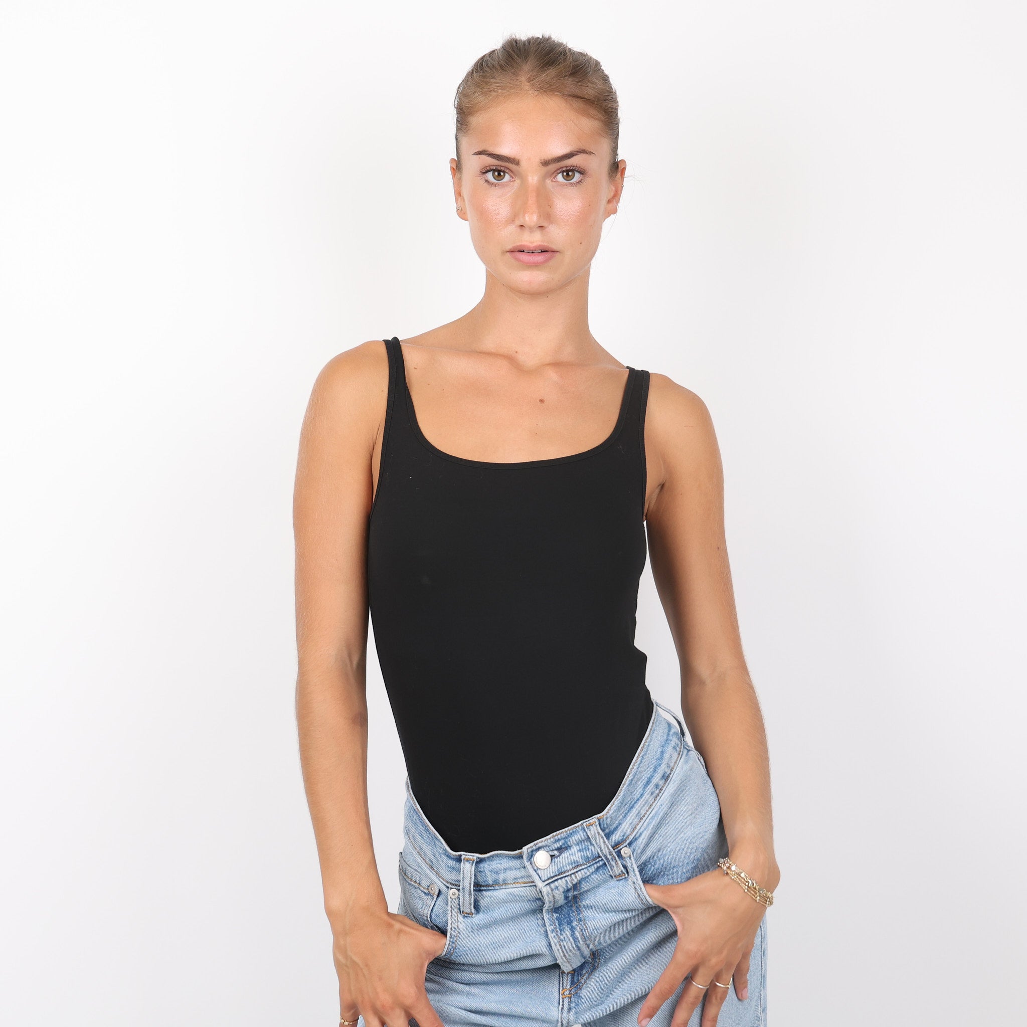 Top, UK Size 8