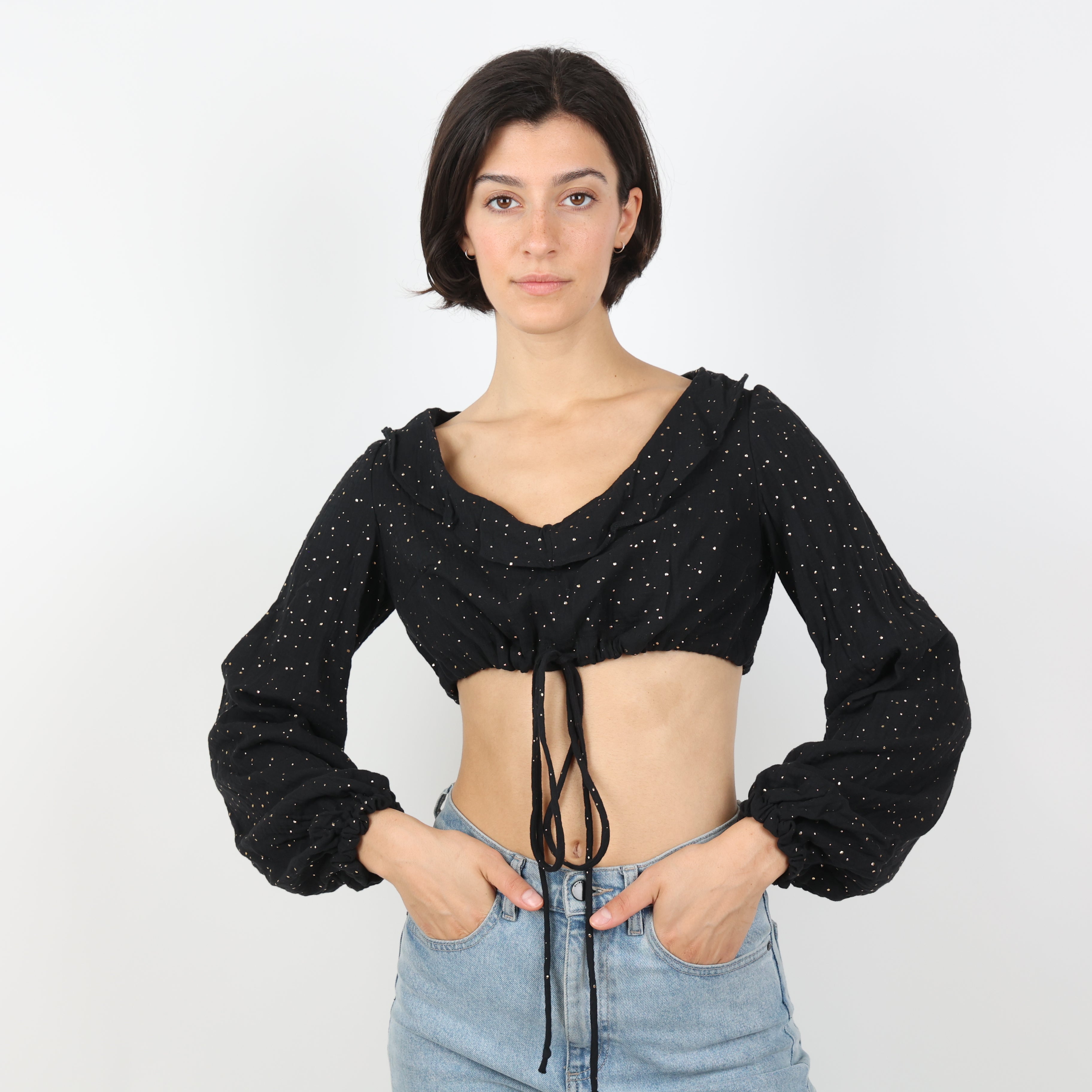 Top, UK Size 10