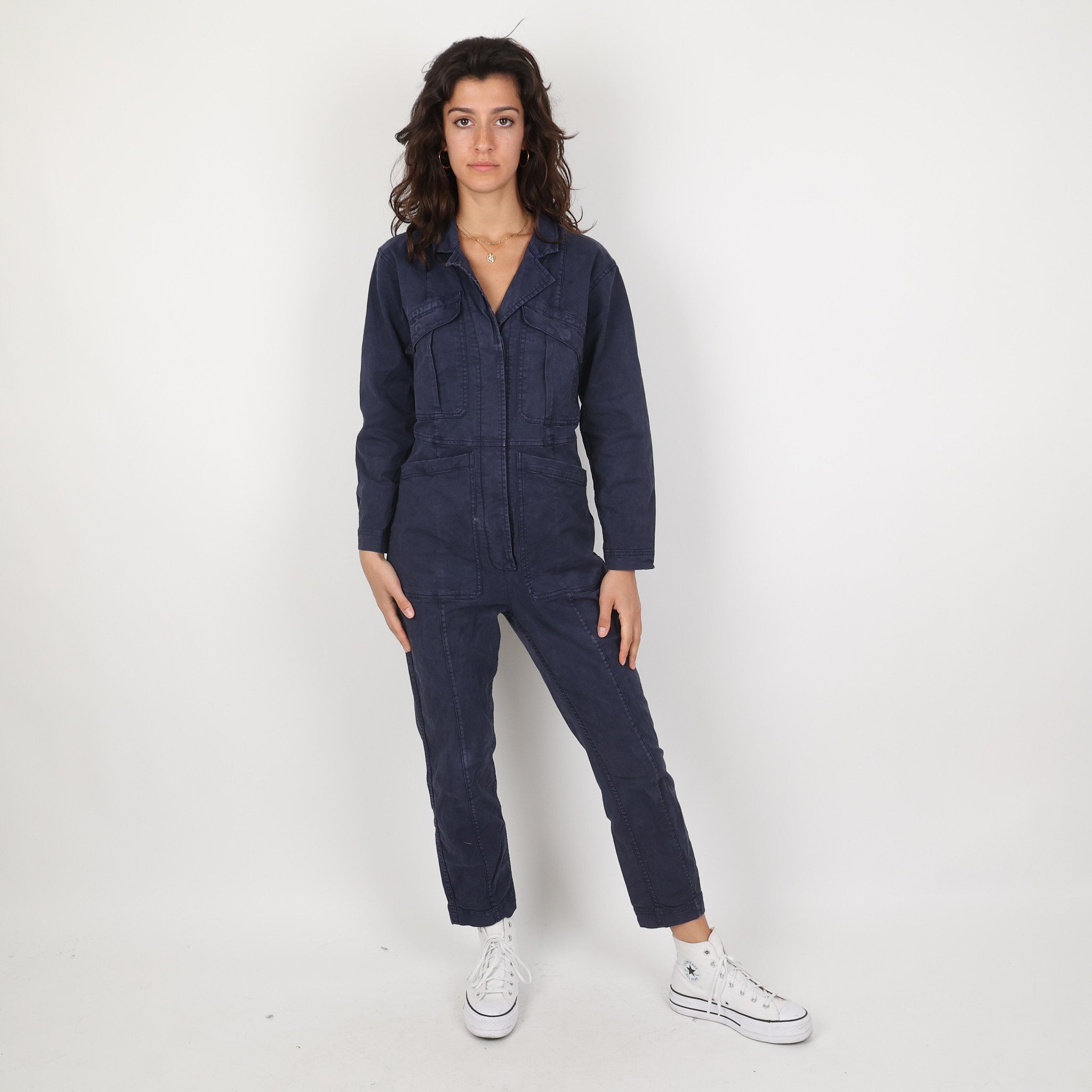 Jumpsuit, UK Size 8