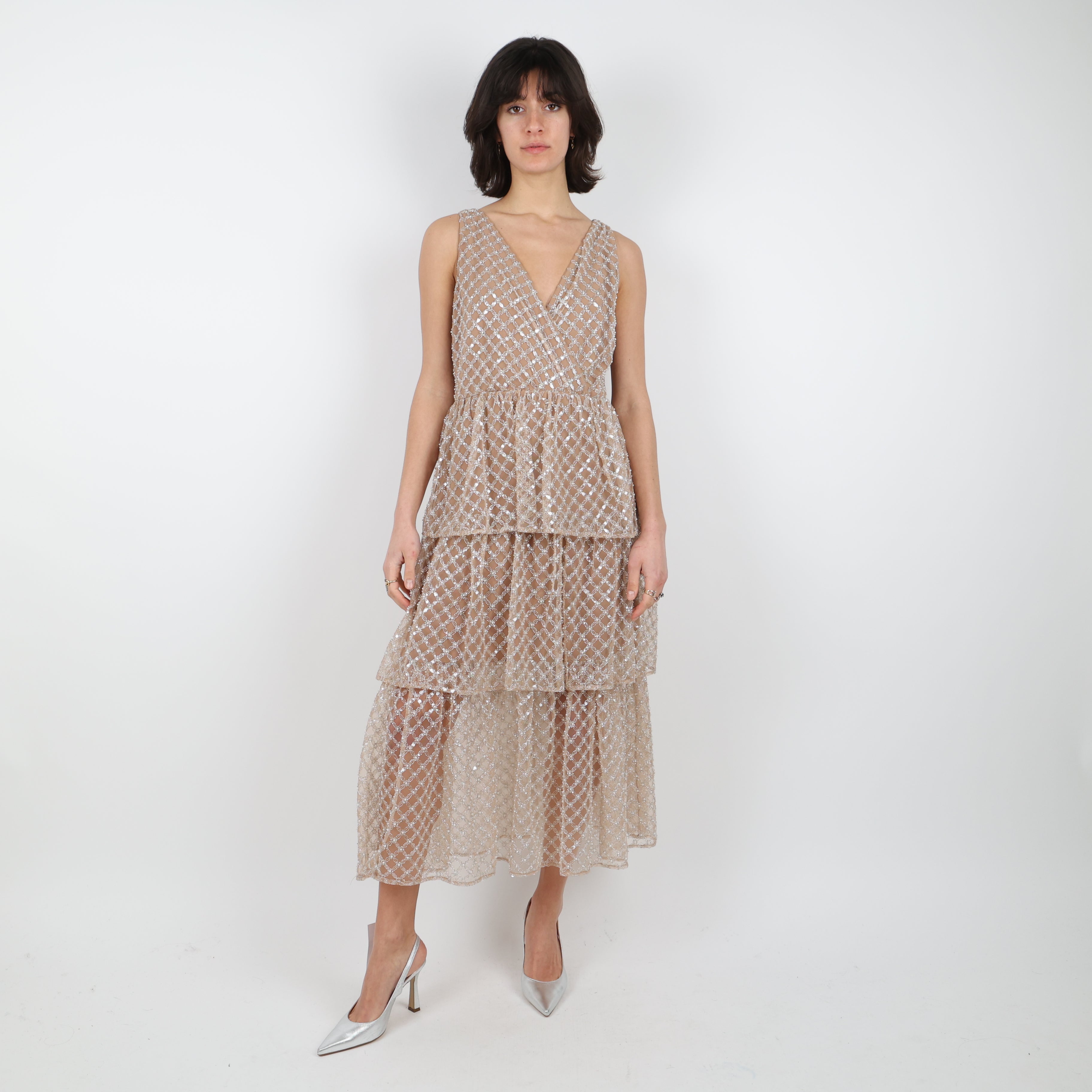 Dress, UK Size 10