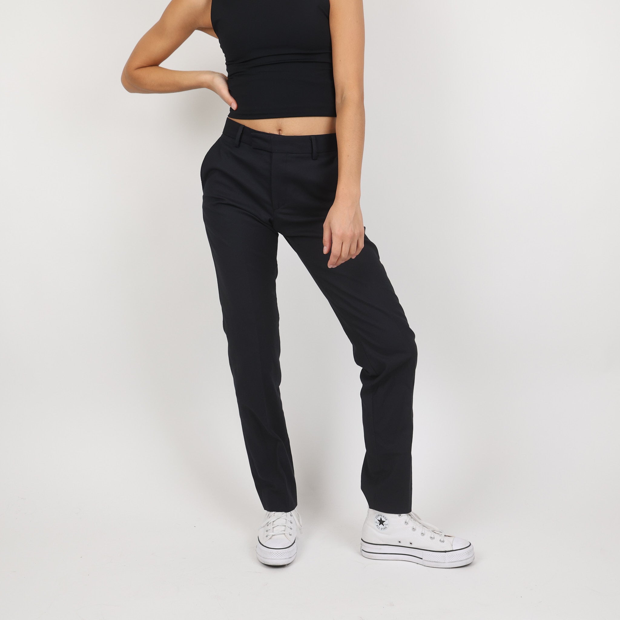 Trousers, UK Size 8
