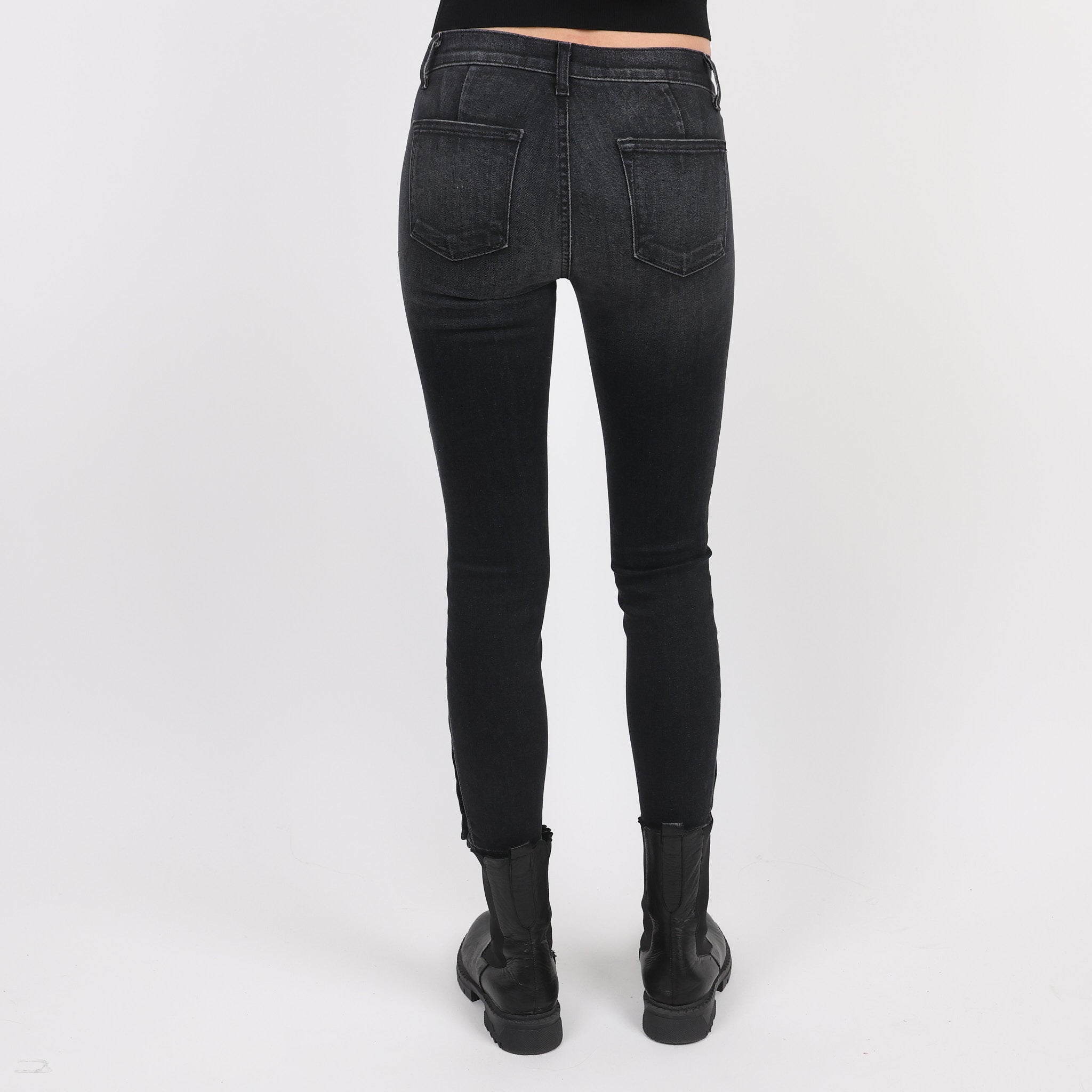 Jeans, Waist 24