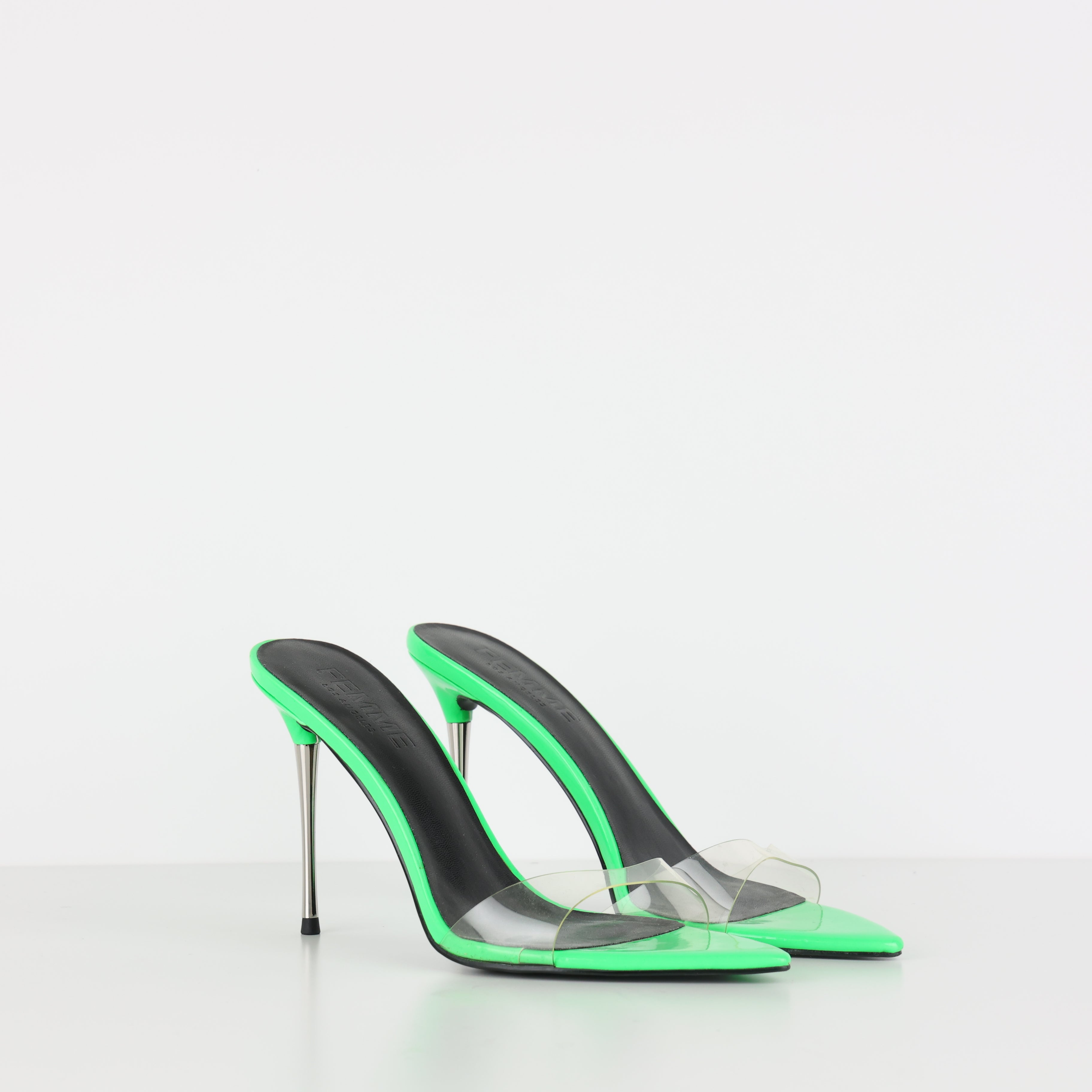 Heels , Shoe Size 39