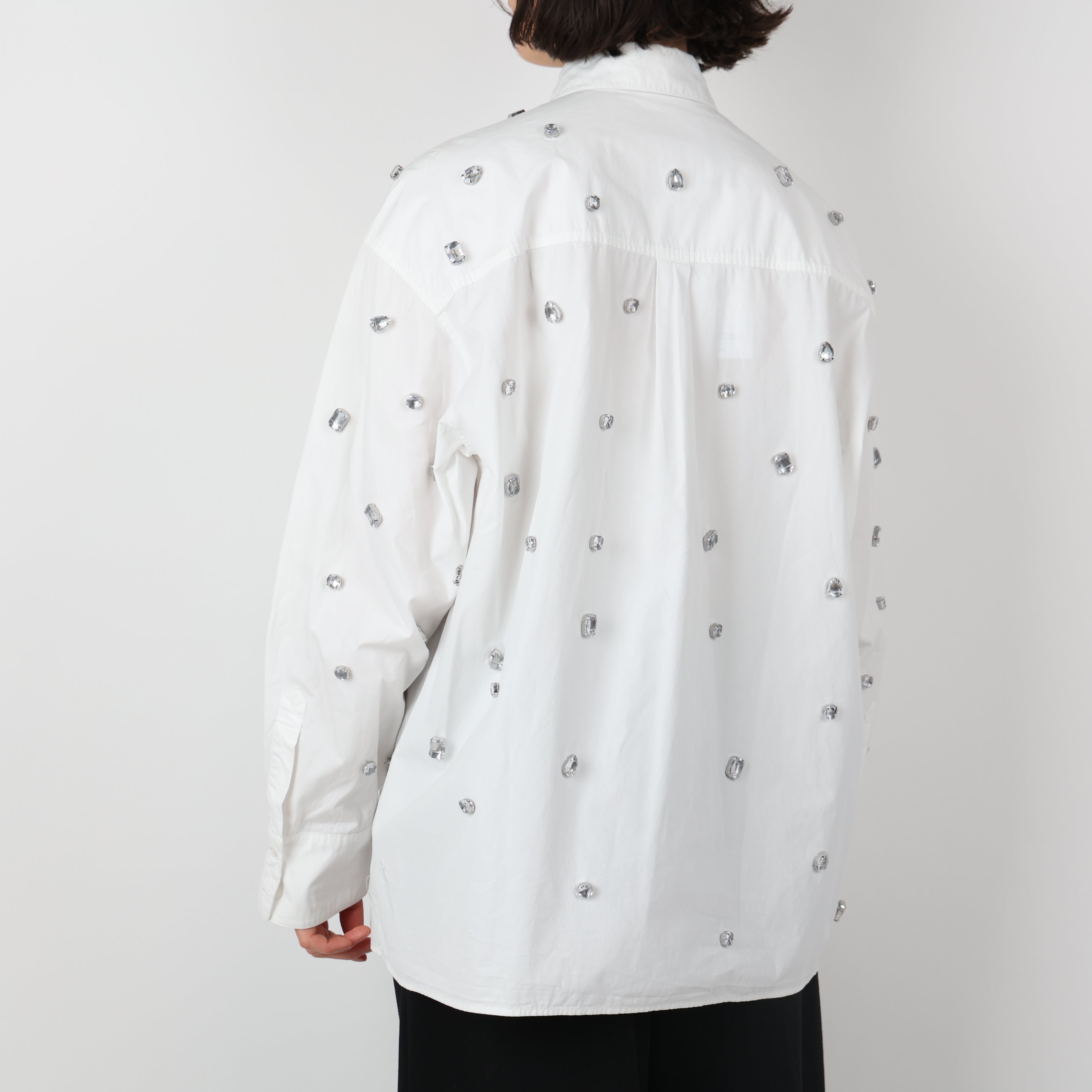 Shirt, UK Size 10