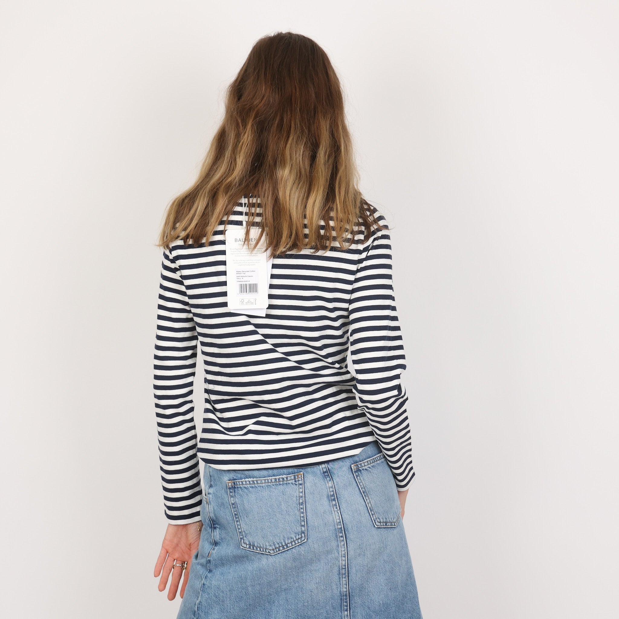 Top, UK Size 8
