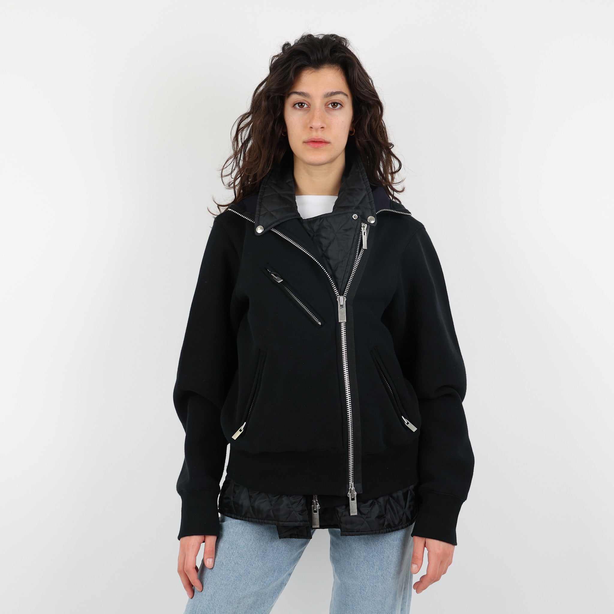 Jacket, UK Size 8