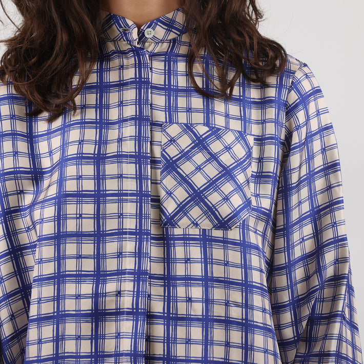Shirt, UK Size 10