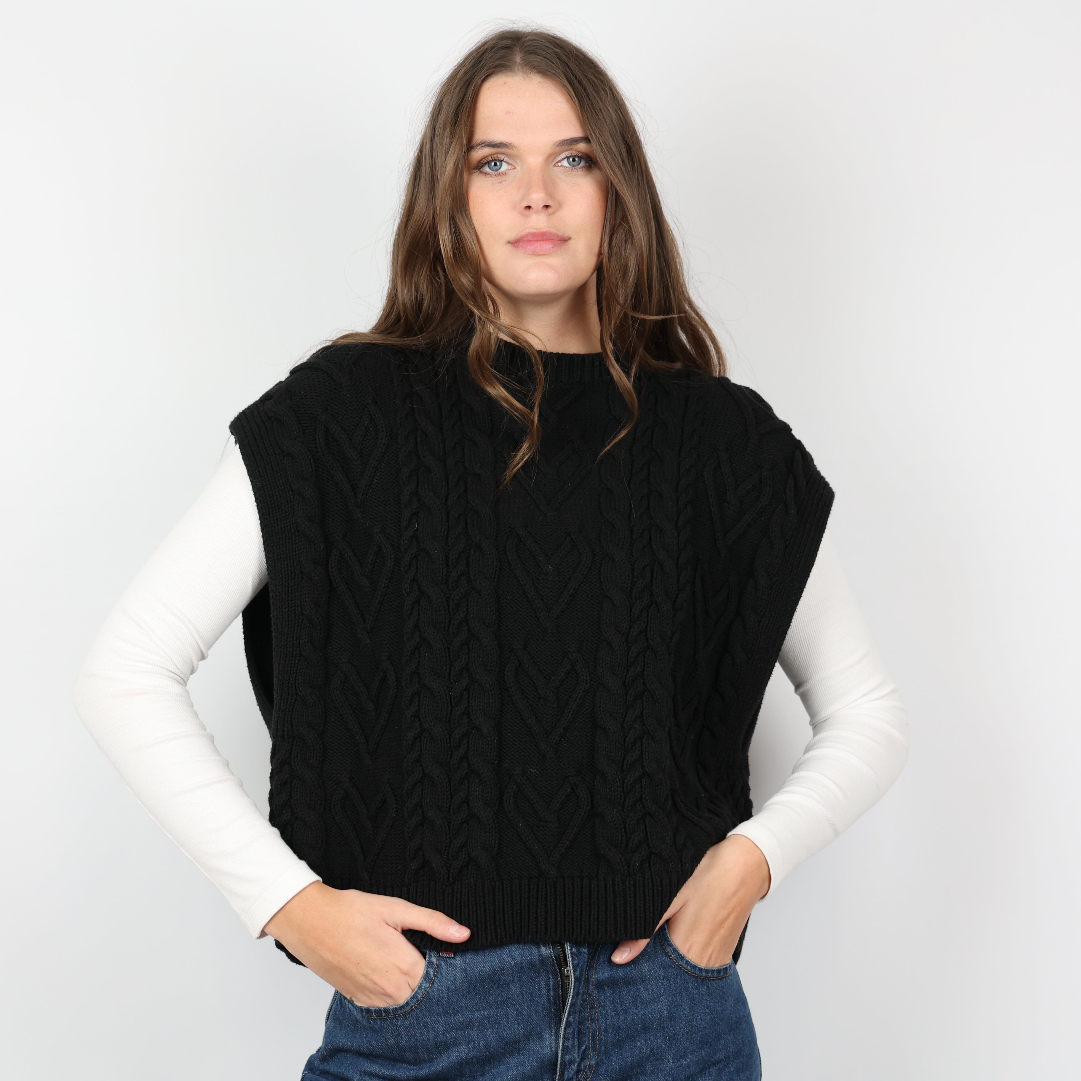 Knitwear, UK Size 10
