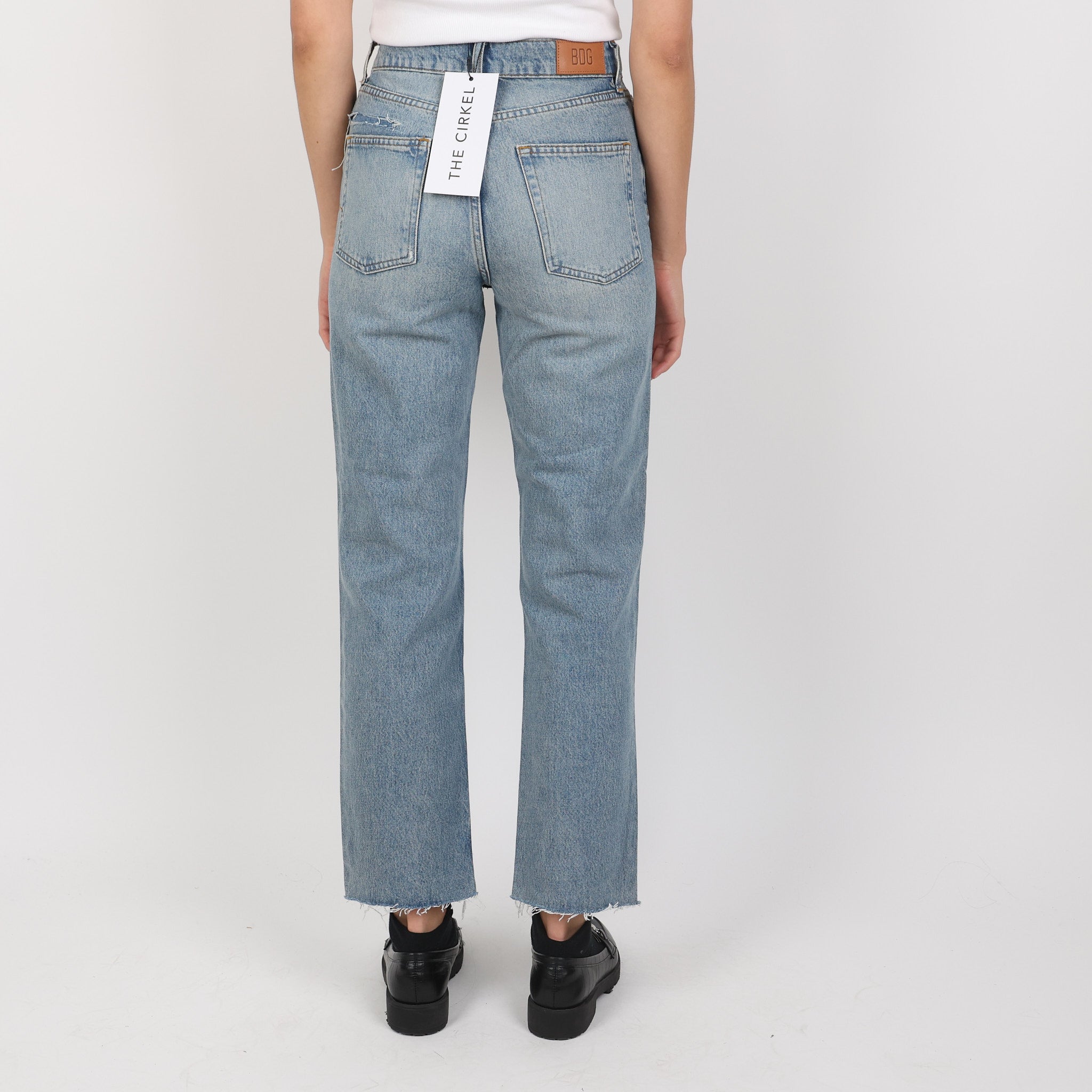 Trousers, Waist 26