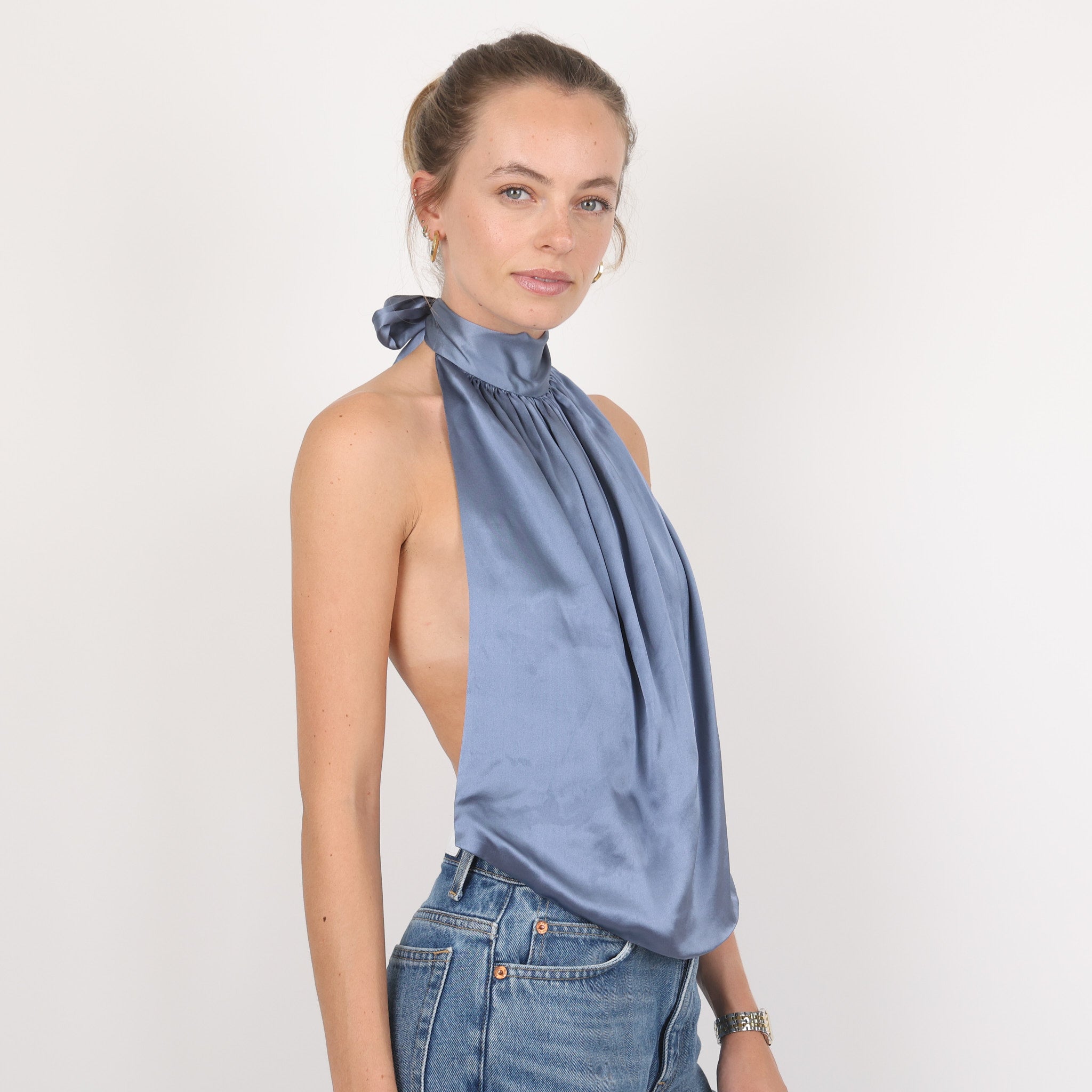 Top, UK Size 10