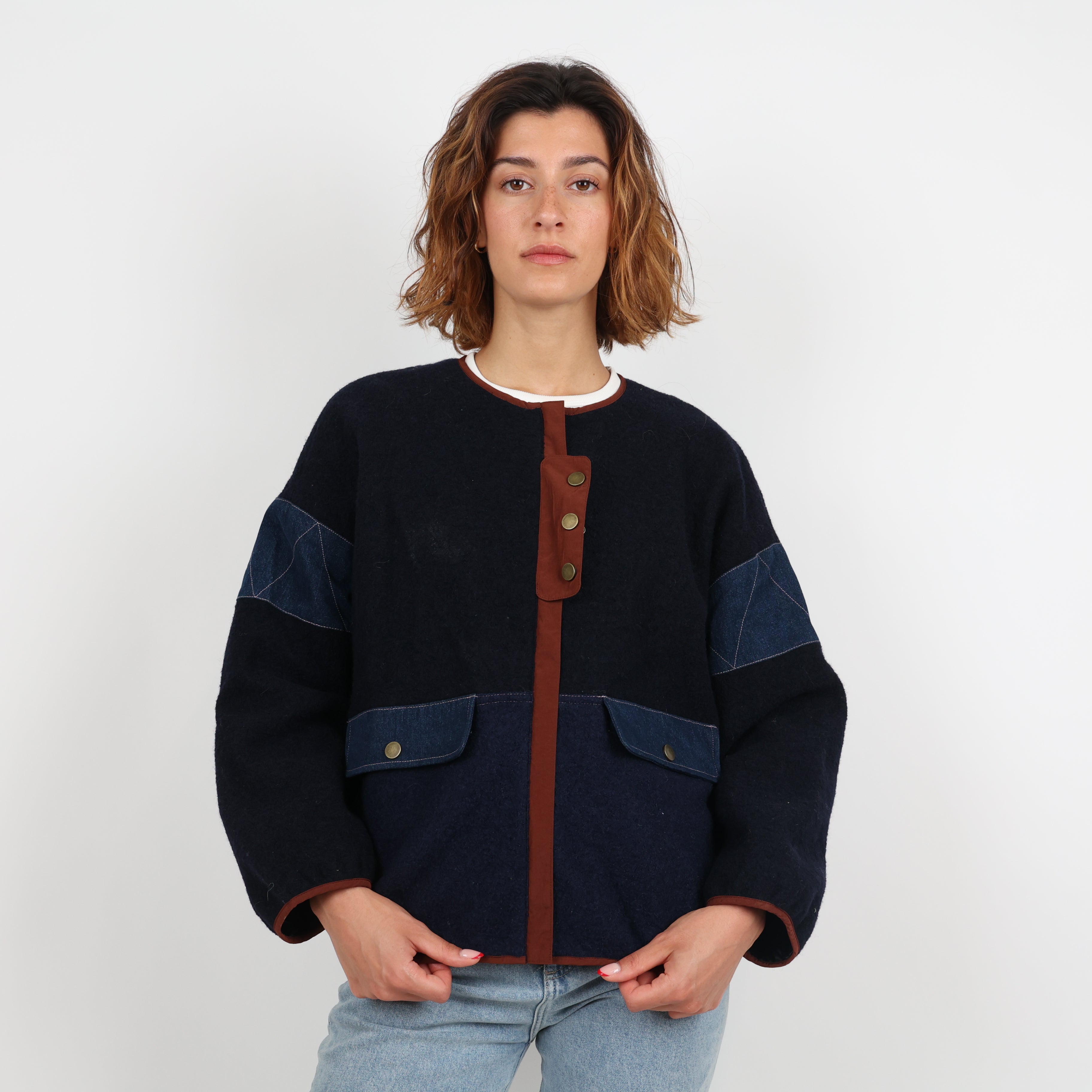 Jacket, UK Size 8