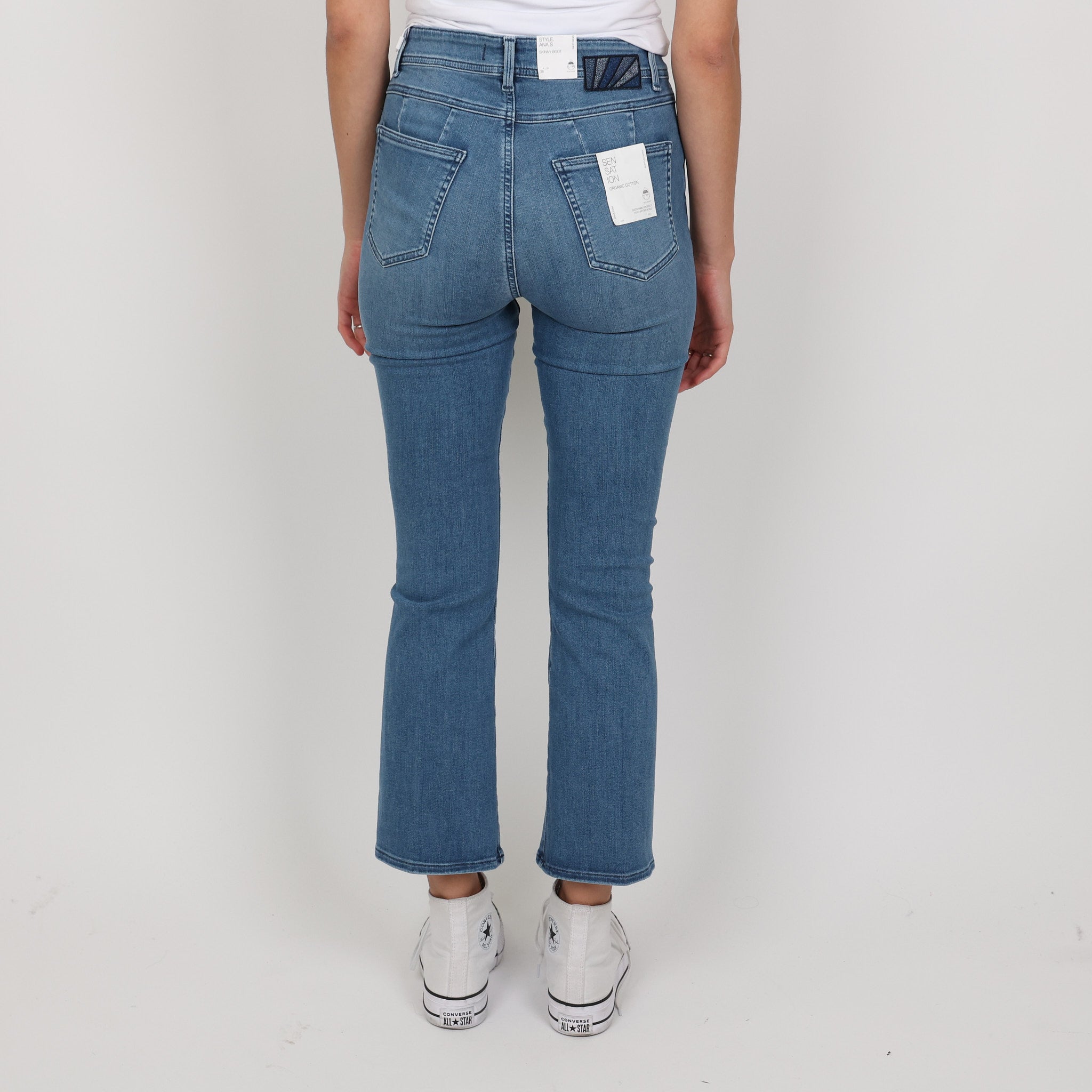 Jeans, UK Size 12