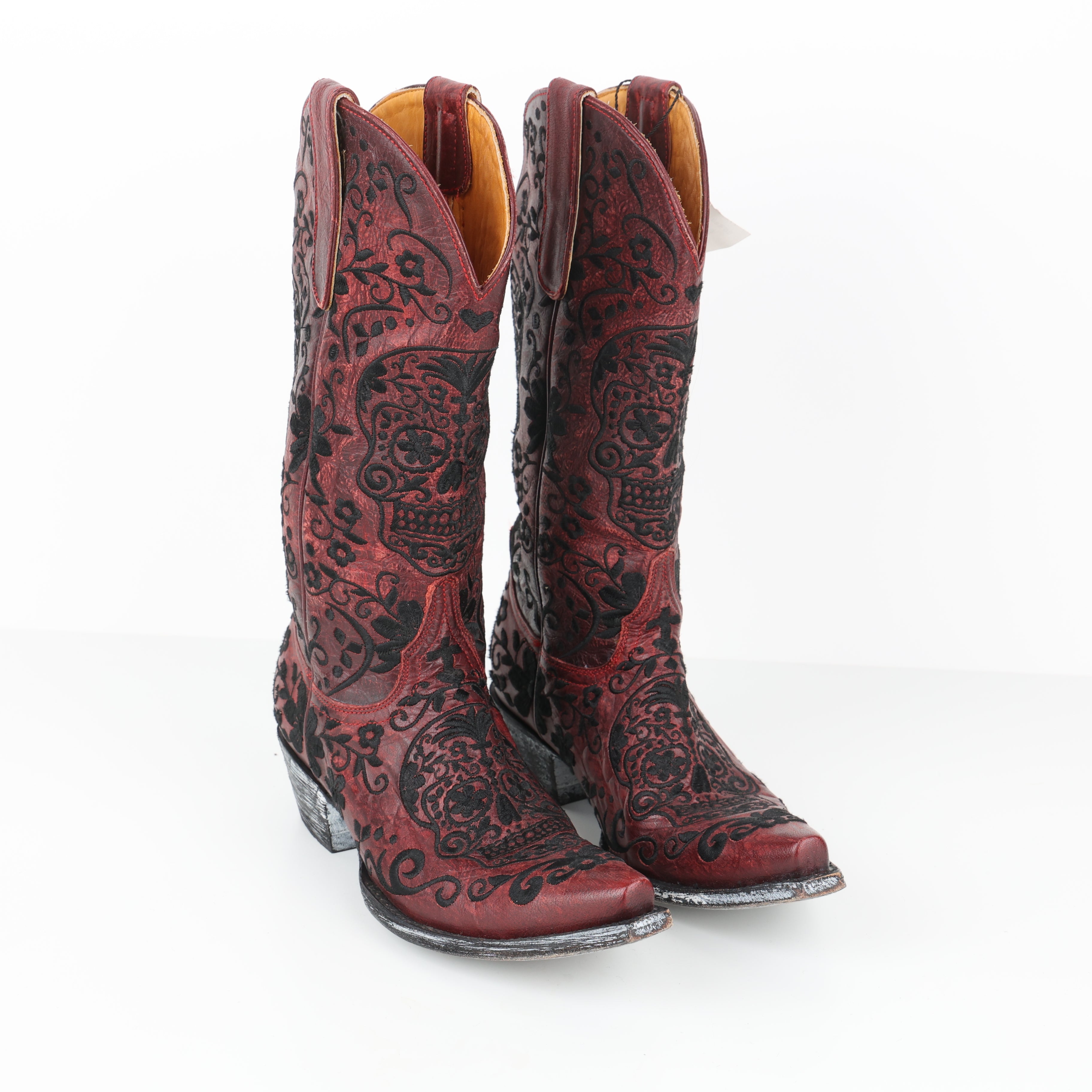 Boots , Shoe Size 39