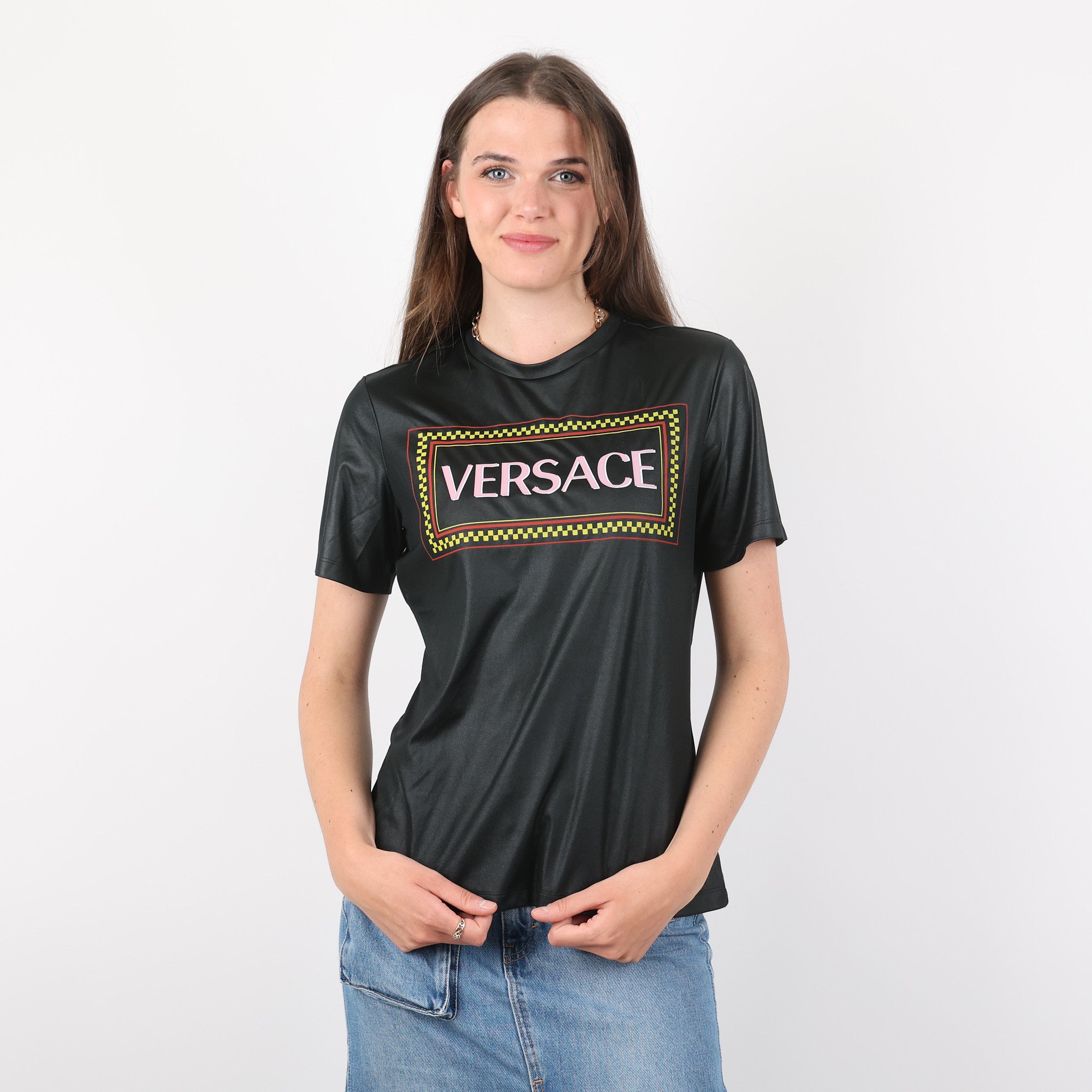 Top, UK Size 6