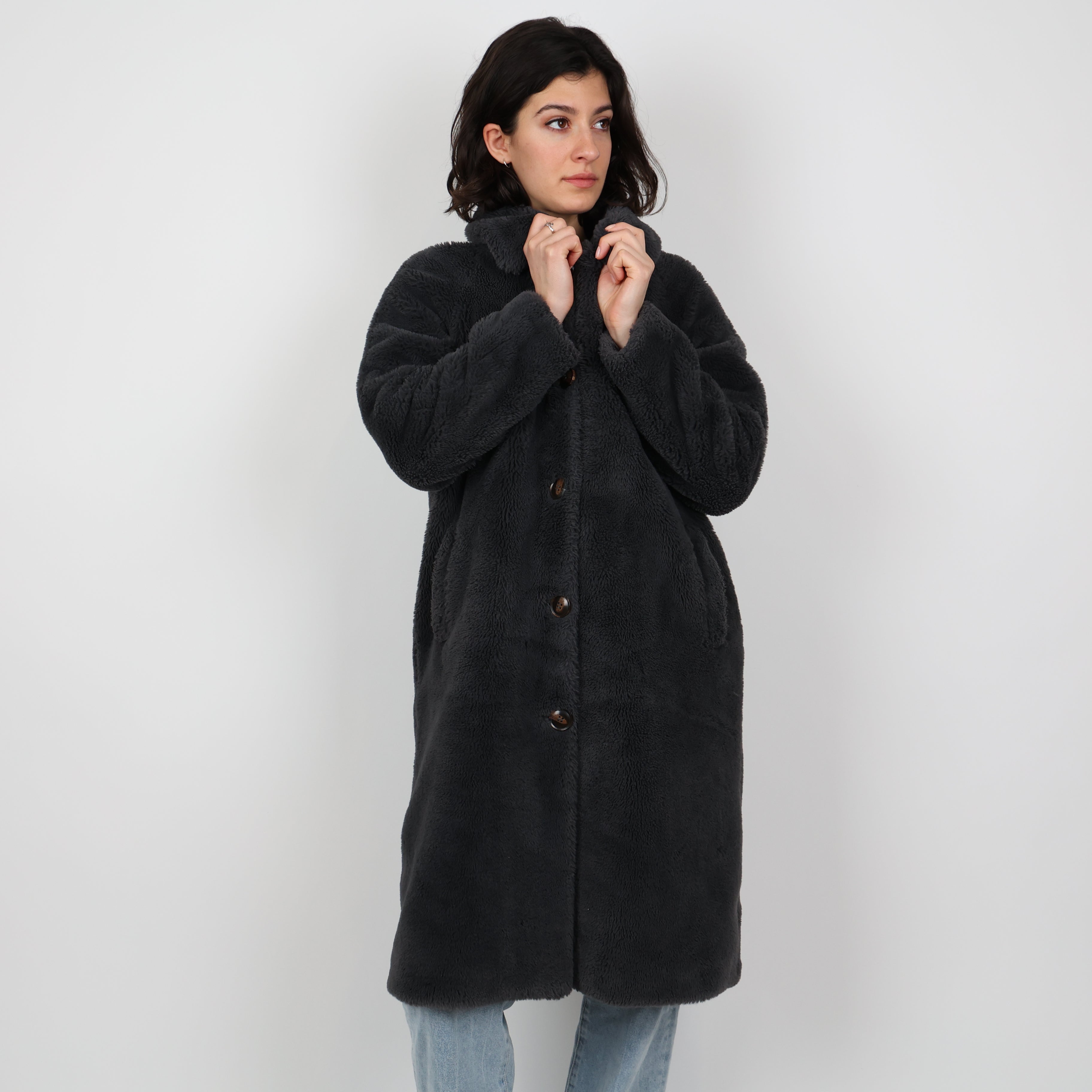 Coat, UK Size 14