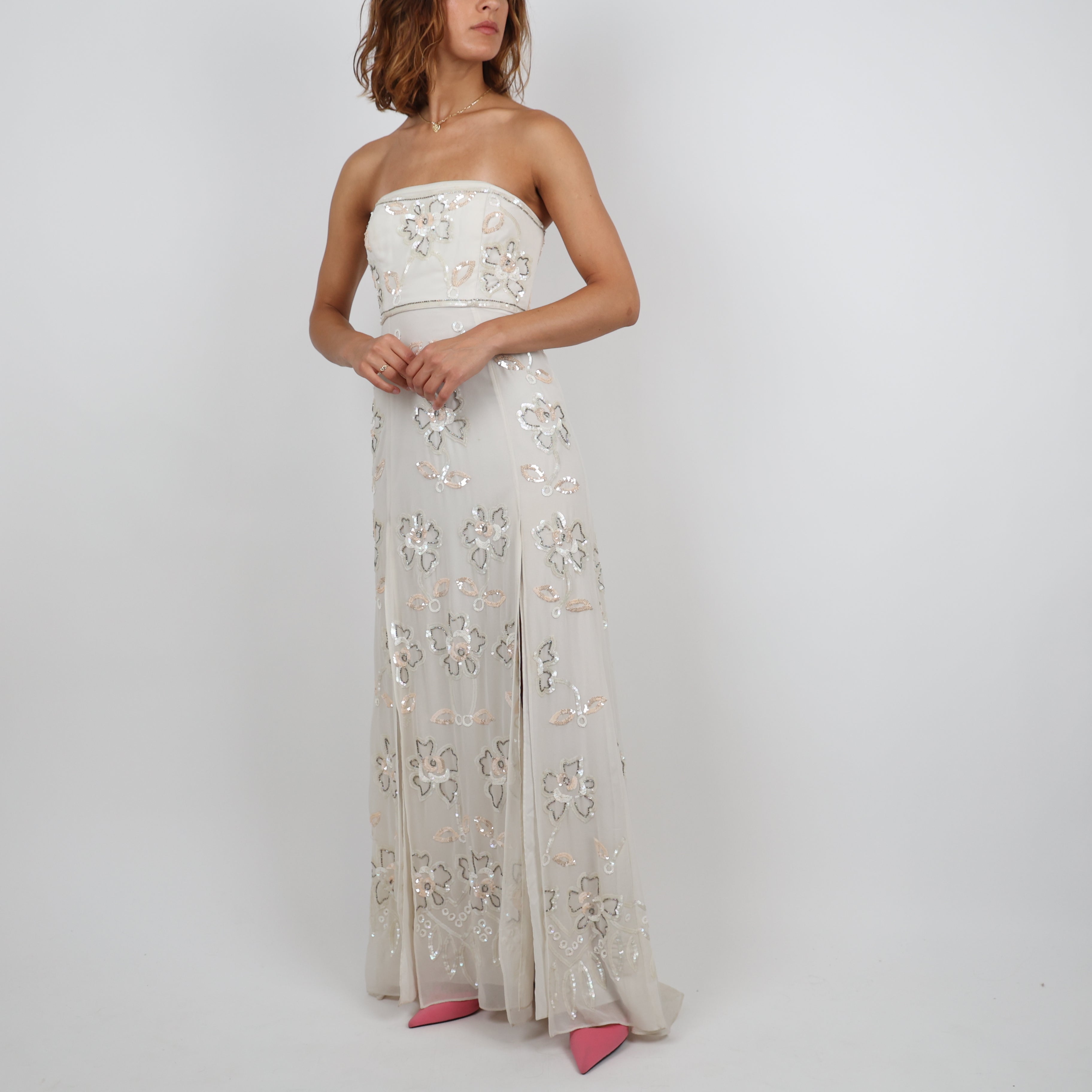 Dress, UK Size 10
