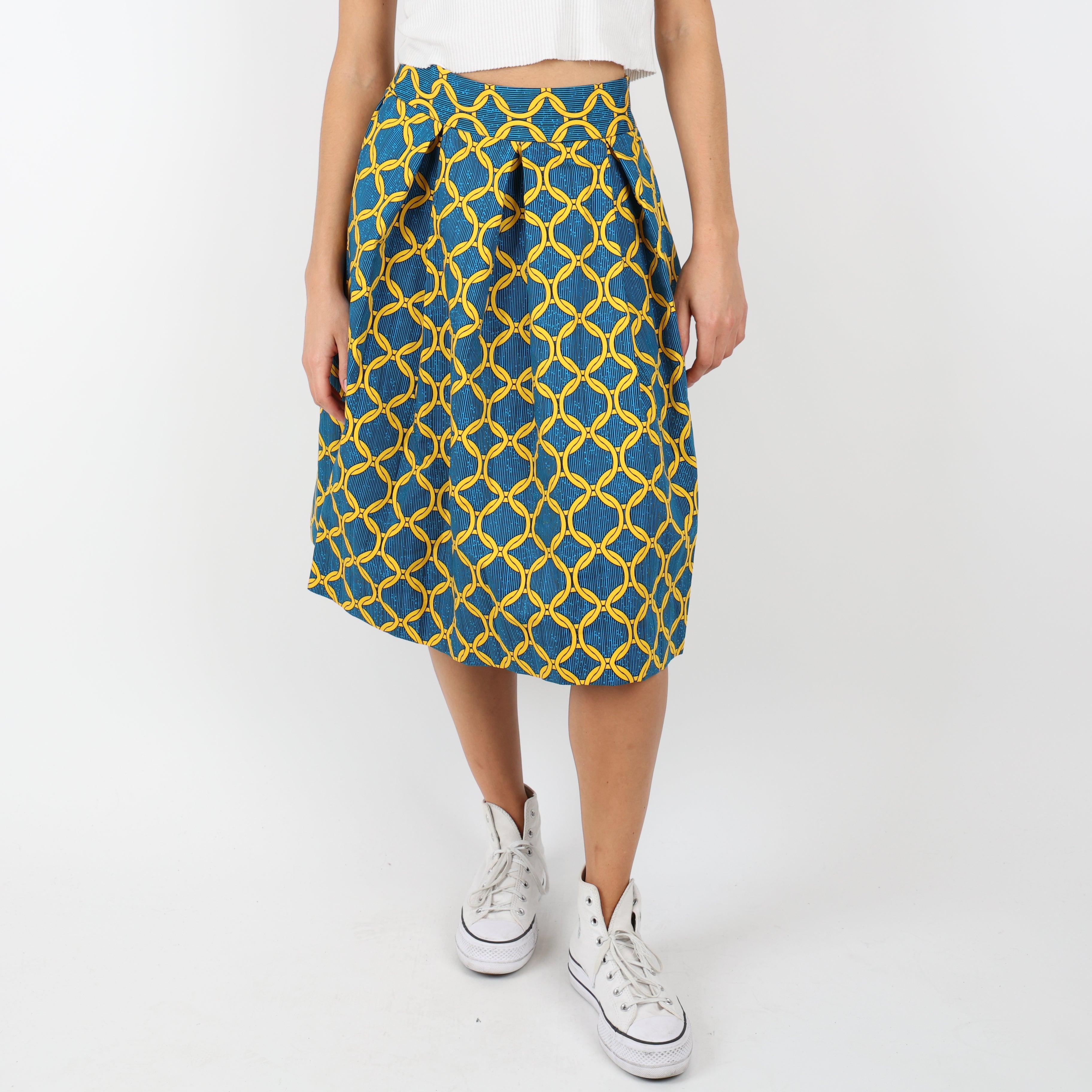Skirt, UK Size 8