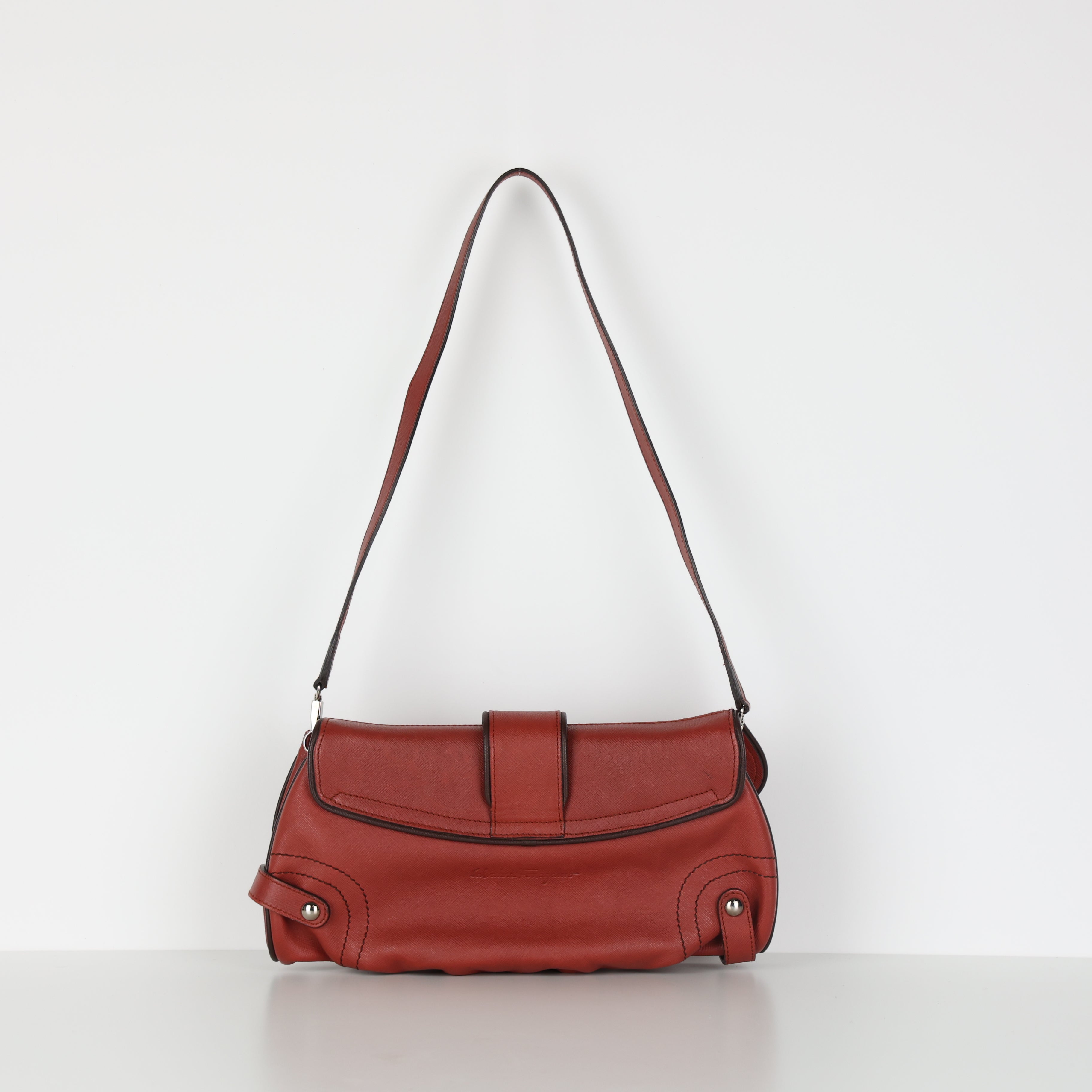 Salvatore Ferragamo, Shoulder Bag