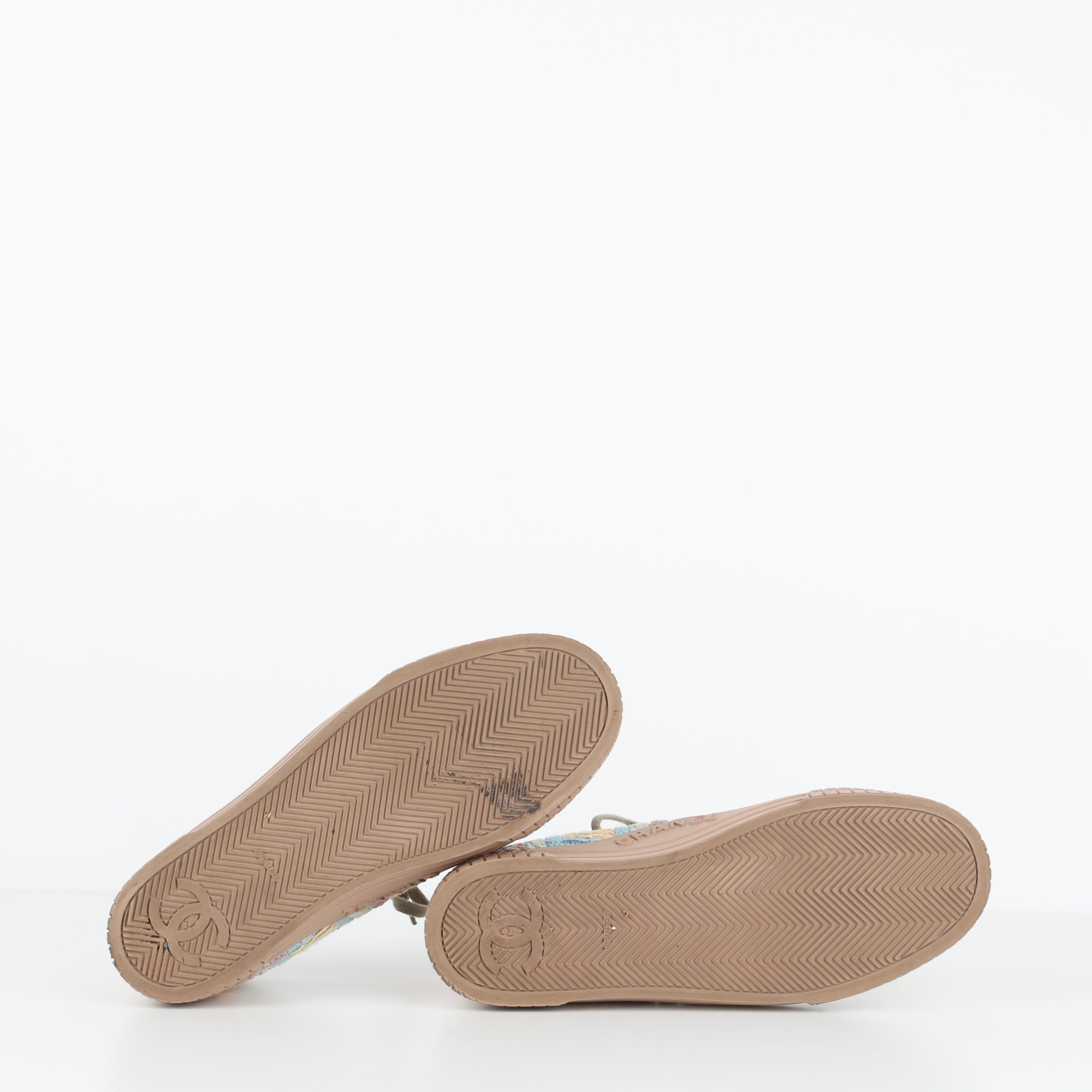 Trainers , Shoe Size 39