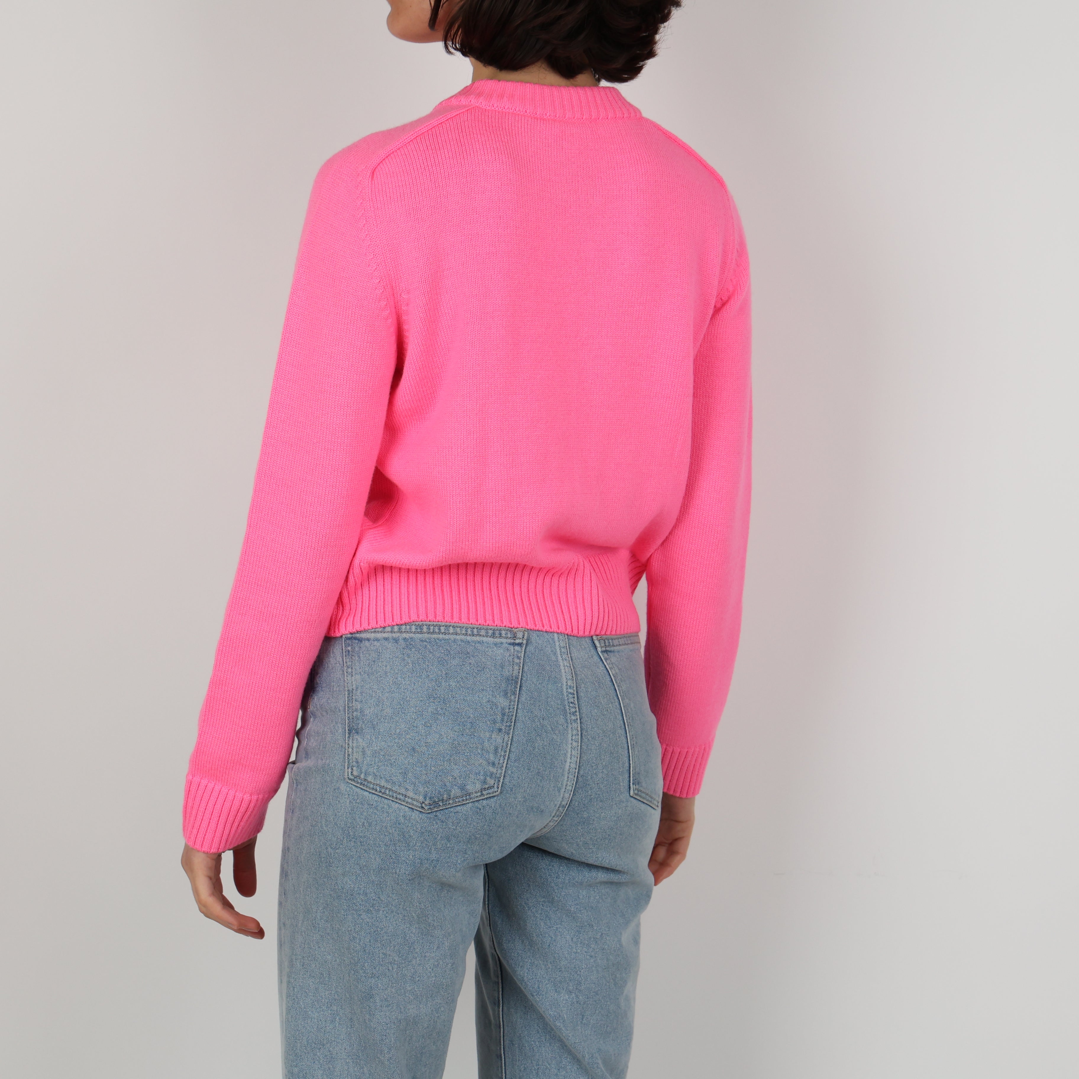 Knitwear, UK Size 8